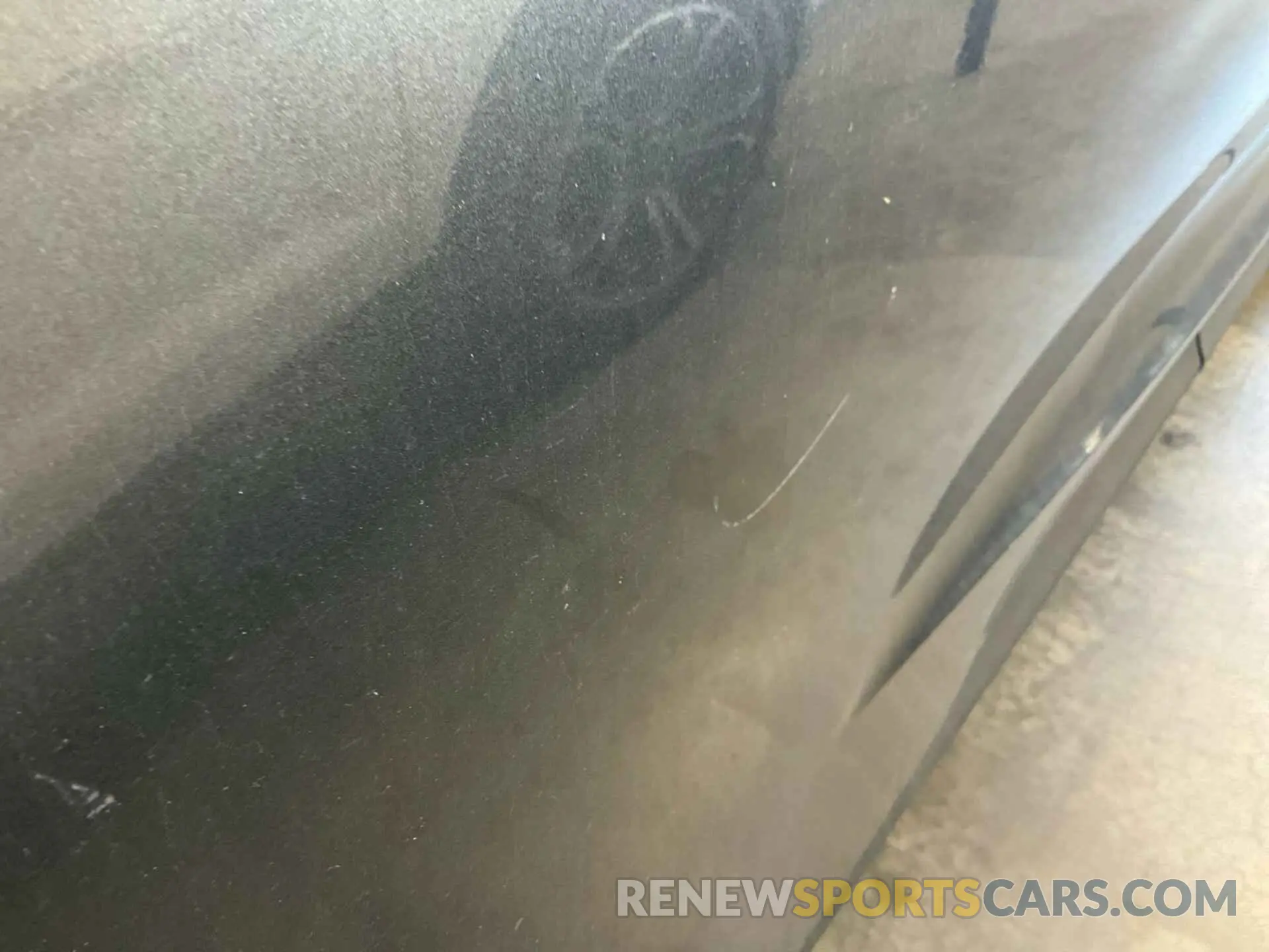 27 Photograph of a damaged car 2FMPK3G90KBB77286 FORD EDGE 2019