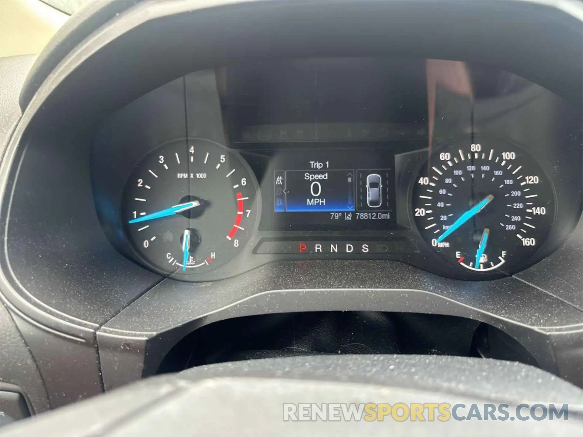 32 Photograph of a damaged car 2FMPK3G90KBB77286 FORD EDGE 2019