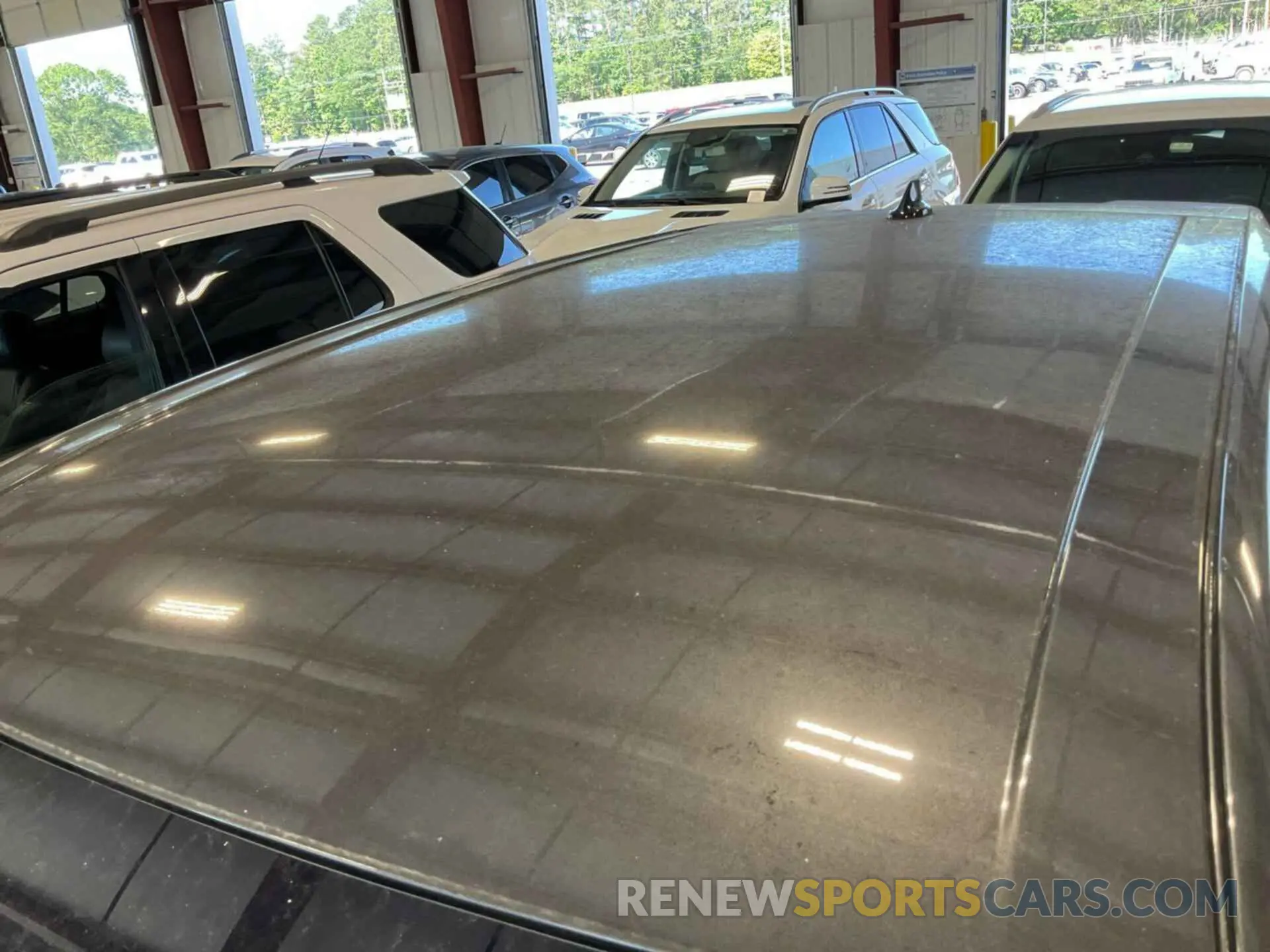 4 Photograph of a damaged car 2FMPK3G90KBB77286 FORD EDGE 2019