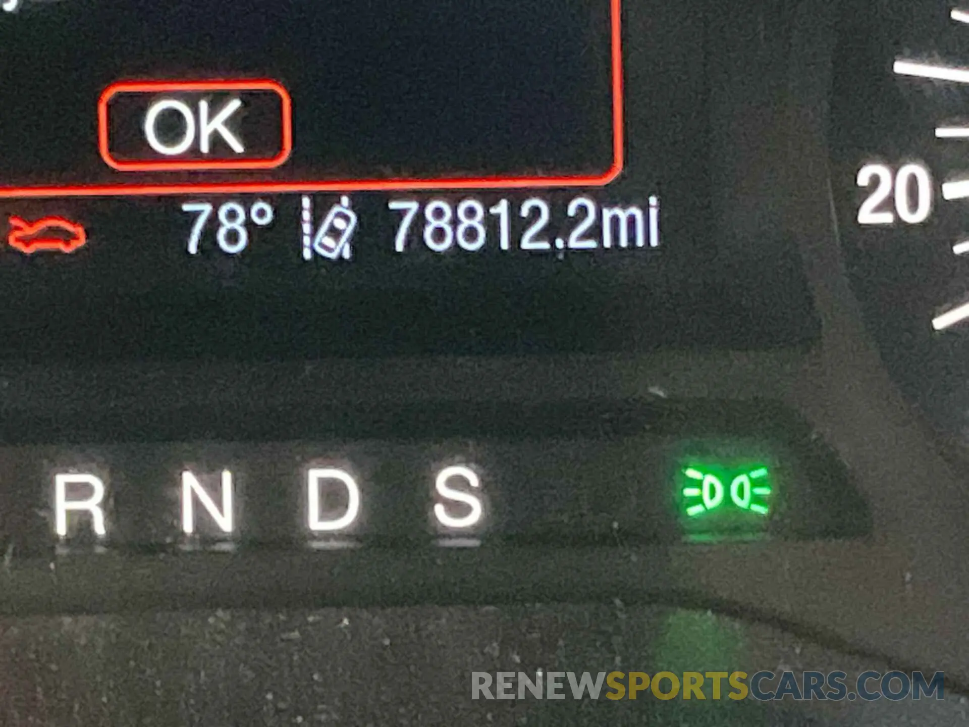 5 Photograph of a damaged car 2FMPK3G90KBB77286 FORD EDGE 2019