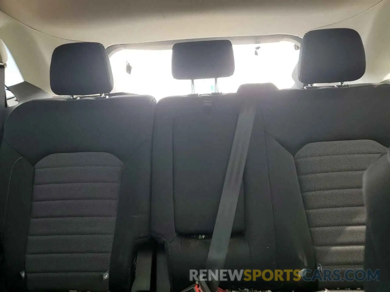 10 Photograph of a damaged car 2FMPK3G90KBB79829 FORD EDGE 2019