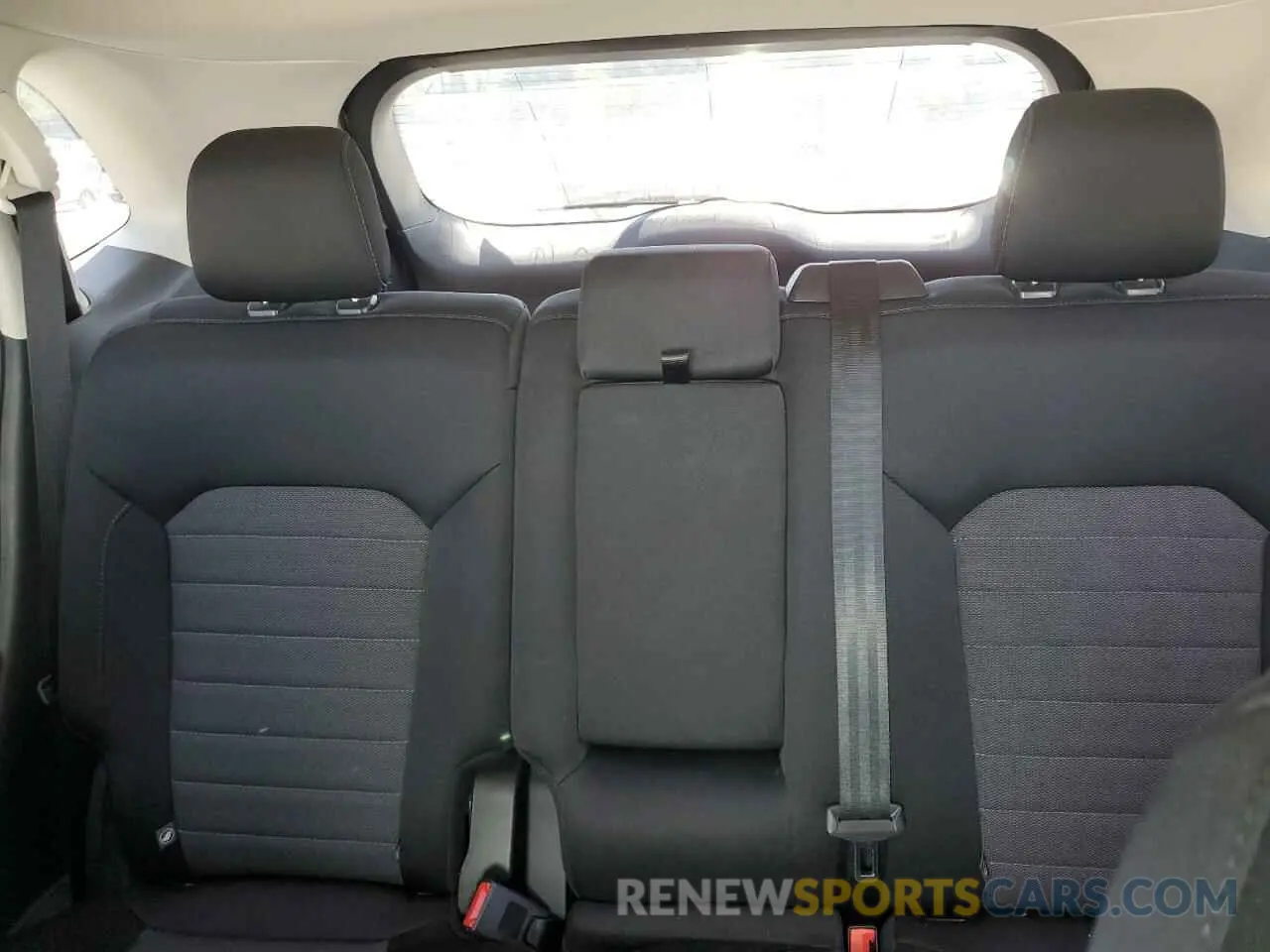 10 Photograph of a damaged car 2FMPK3G97KBB19465 FORD EDGE 2019