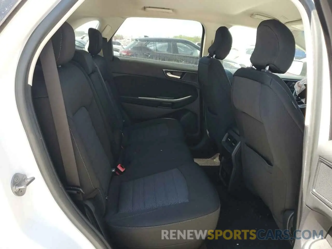 11 Photograph of a damaged car 2FMPK3G97KBB19465 FORD EDGE 2019