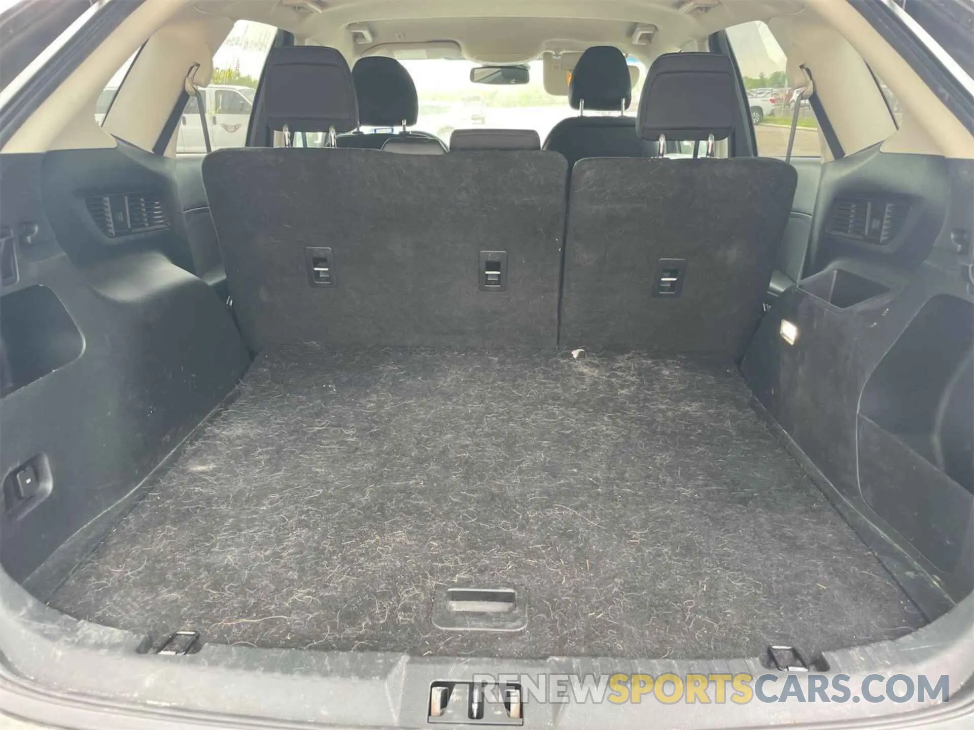 10 Photograph of a damaged car 2FMPK3G98KBB77312 FORD EDGE 2019