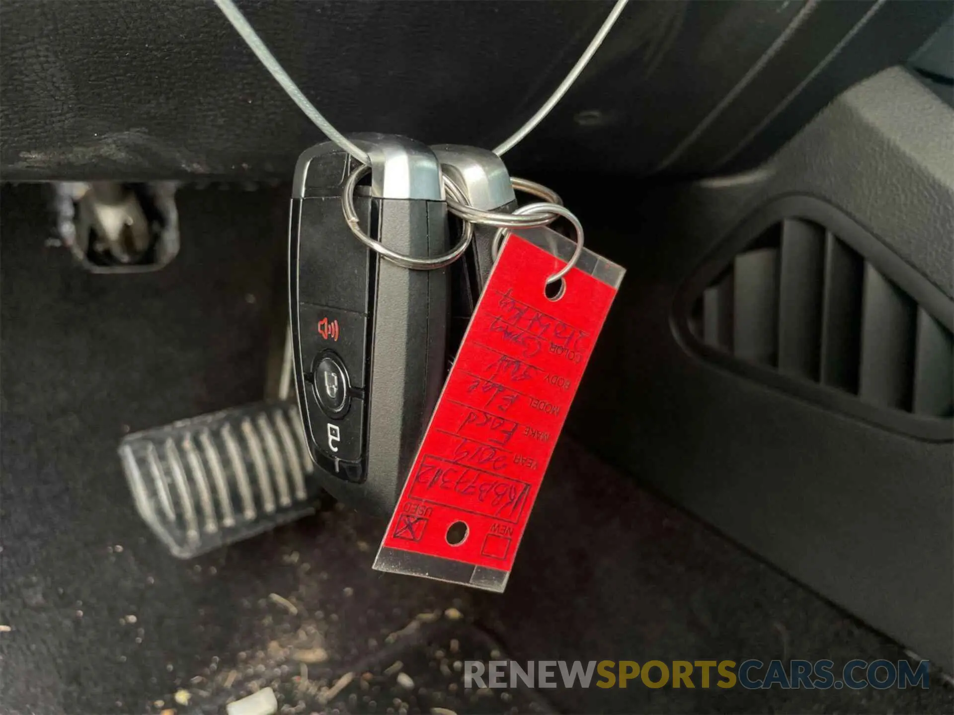 15 Photograph of a damaged car 2FMPK3G98KBB77312 FORD EDGE 2019