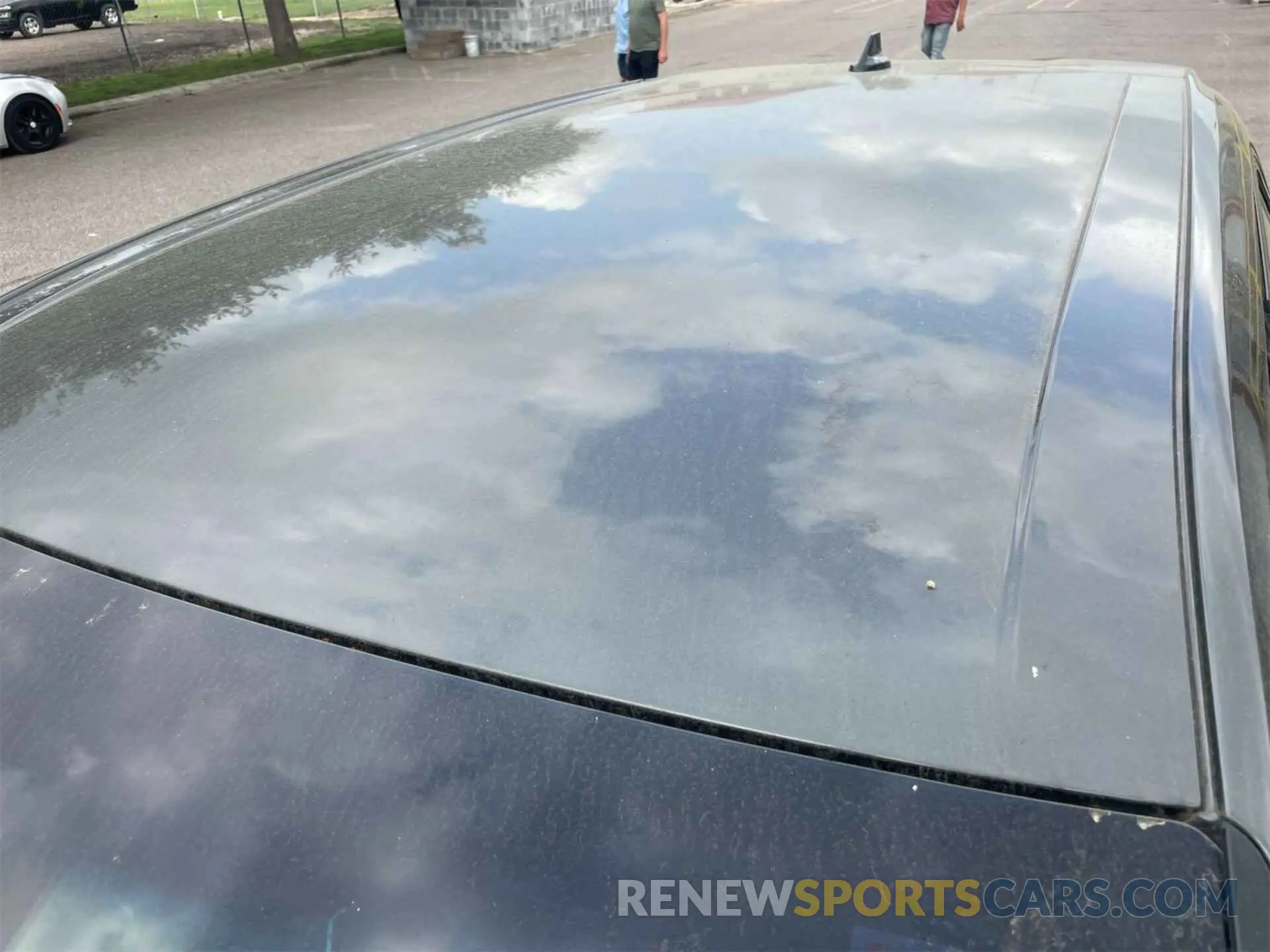 17 Photograph of a damaged car 2FMPK3G98KBB77312 FORD EDGE 2019
