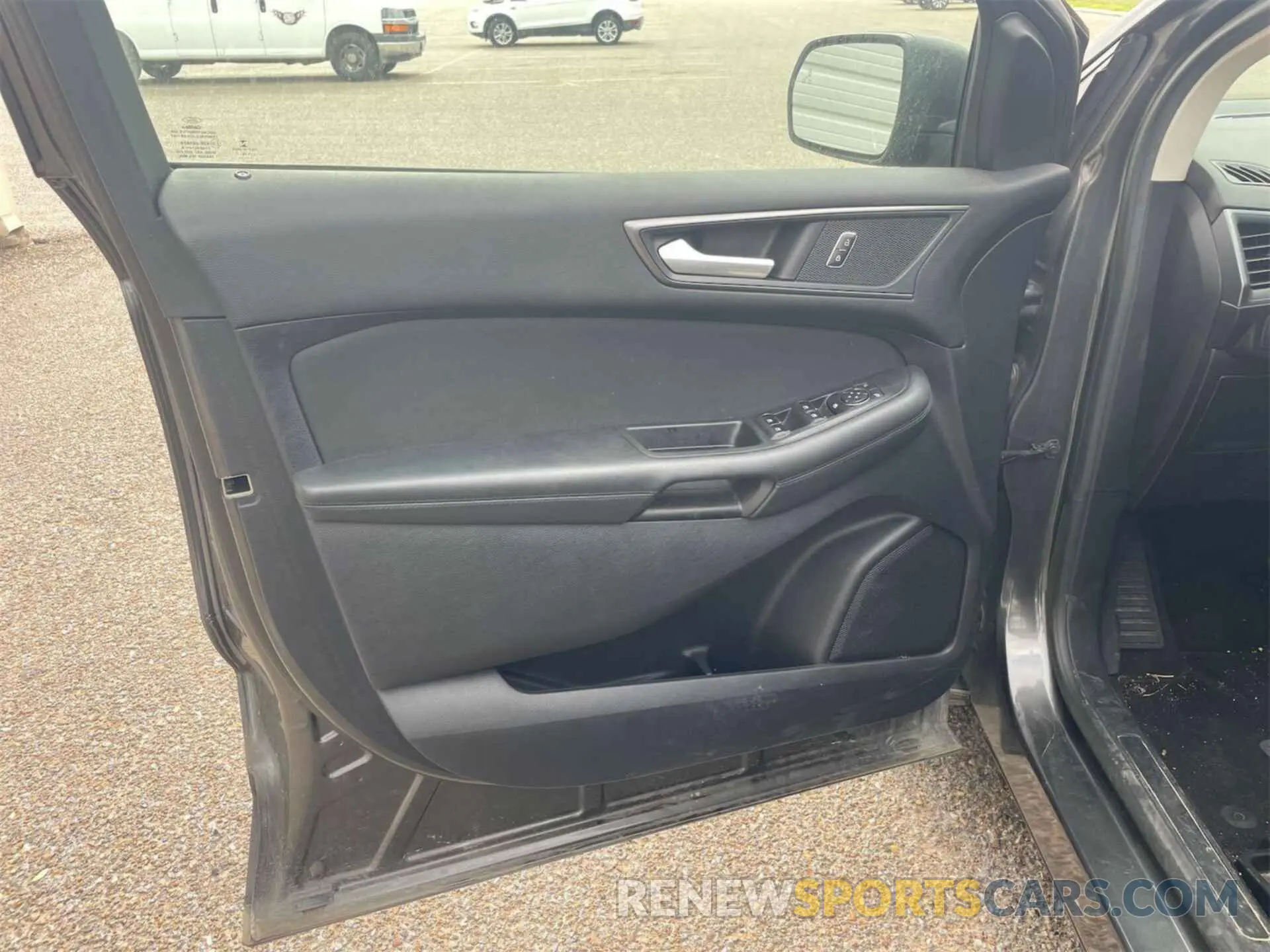 20 Photograph of a damaged car 2FMPK3G98KBB77312 FORD EDGE 2019
