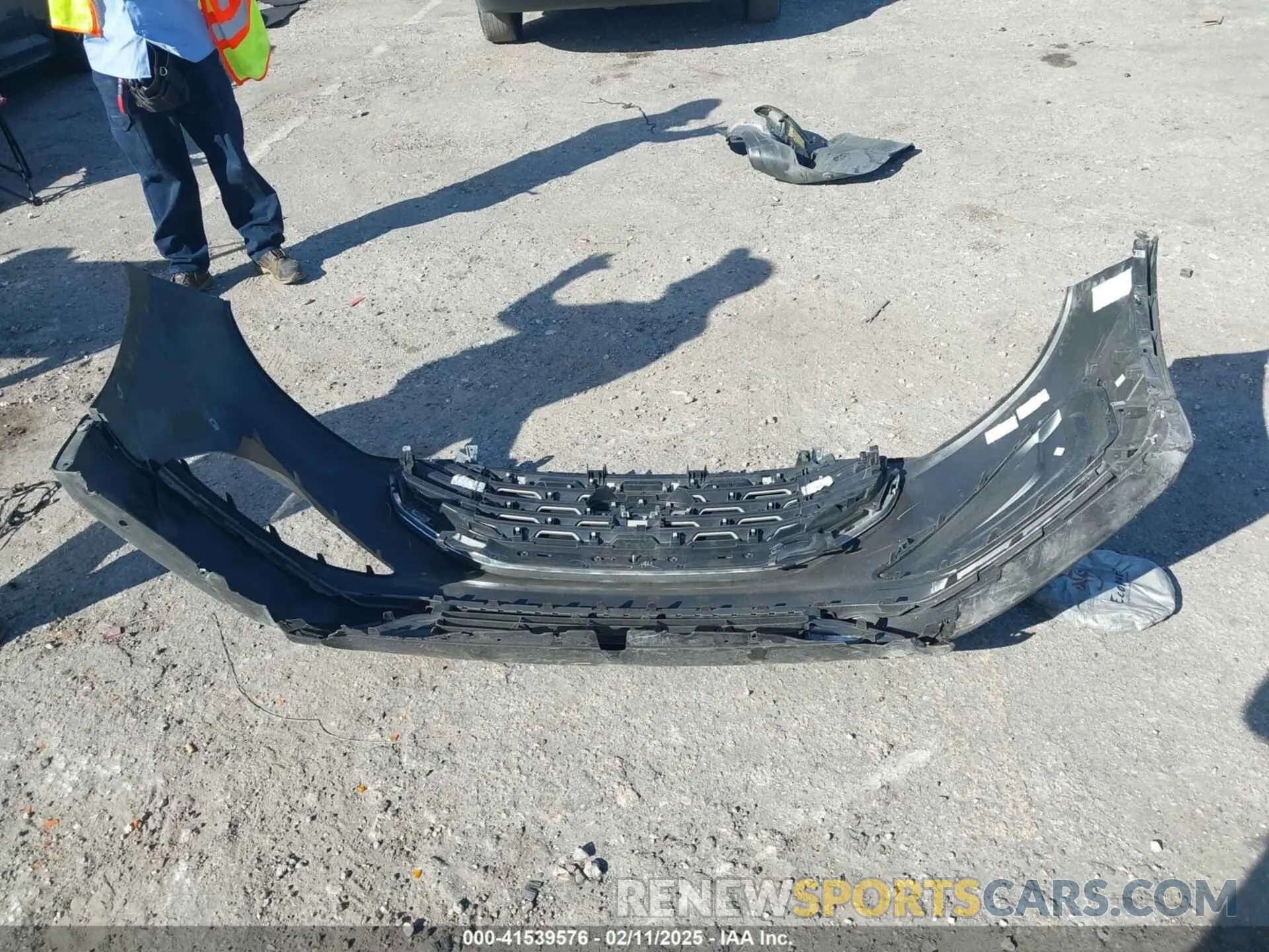 12 Фотография поврежденного автомобиля 2FMPK3G99KBC15761 FORD EDGE 2019