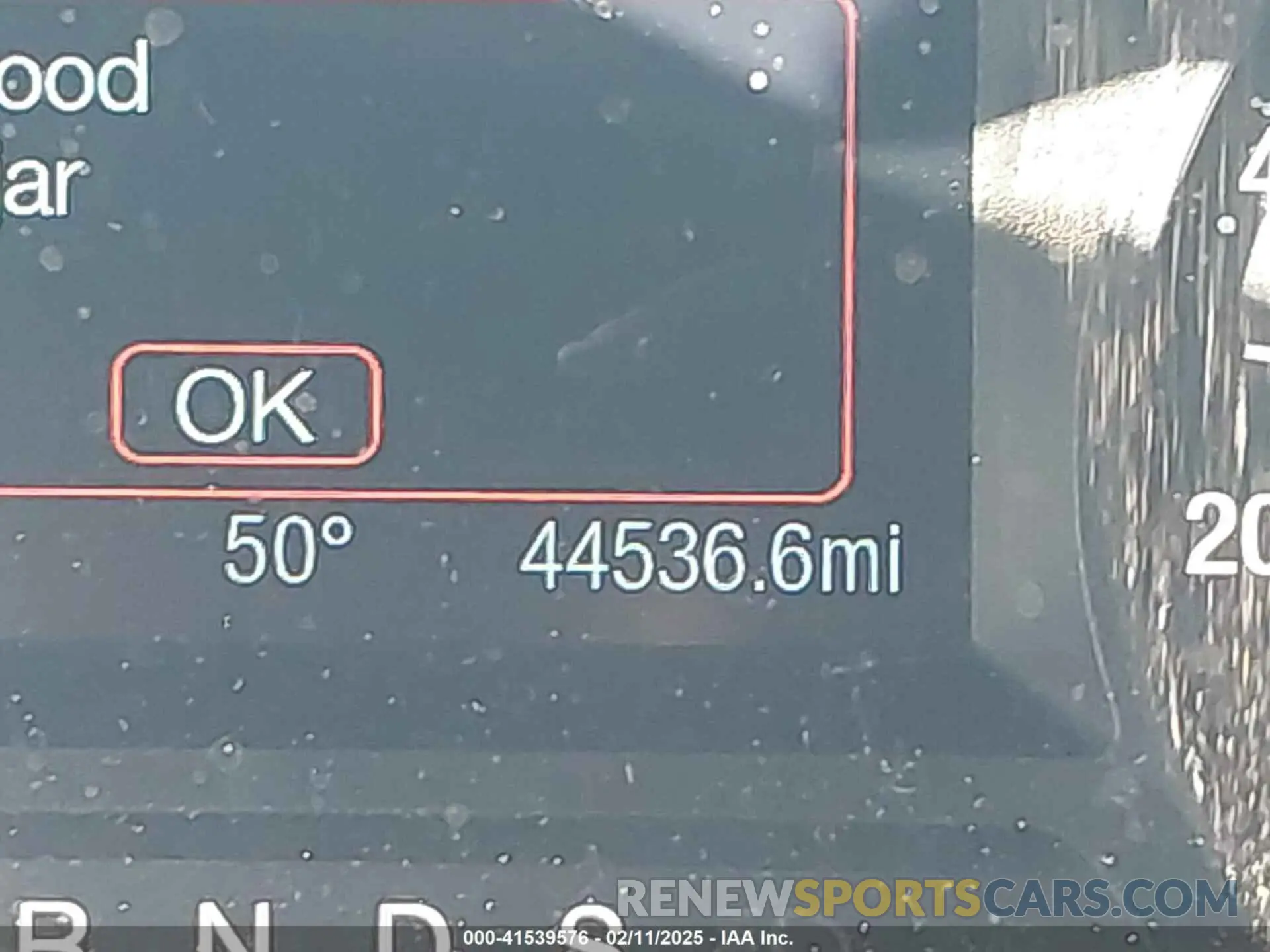 16 Фотография поврежденного автомобиля 2FMPK3G99KBC15761 FORD EDGE 2019