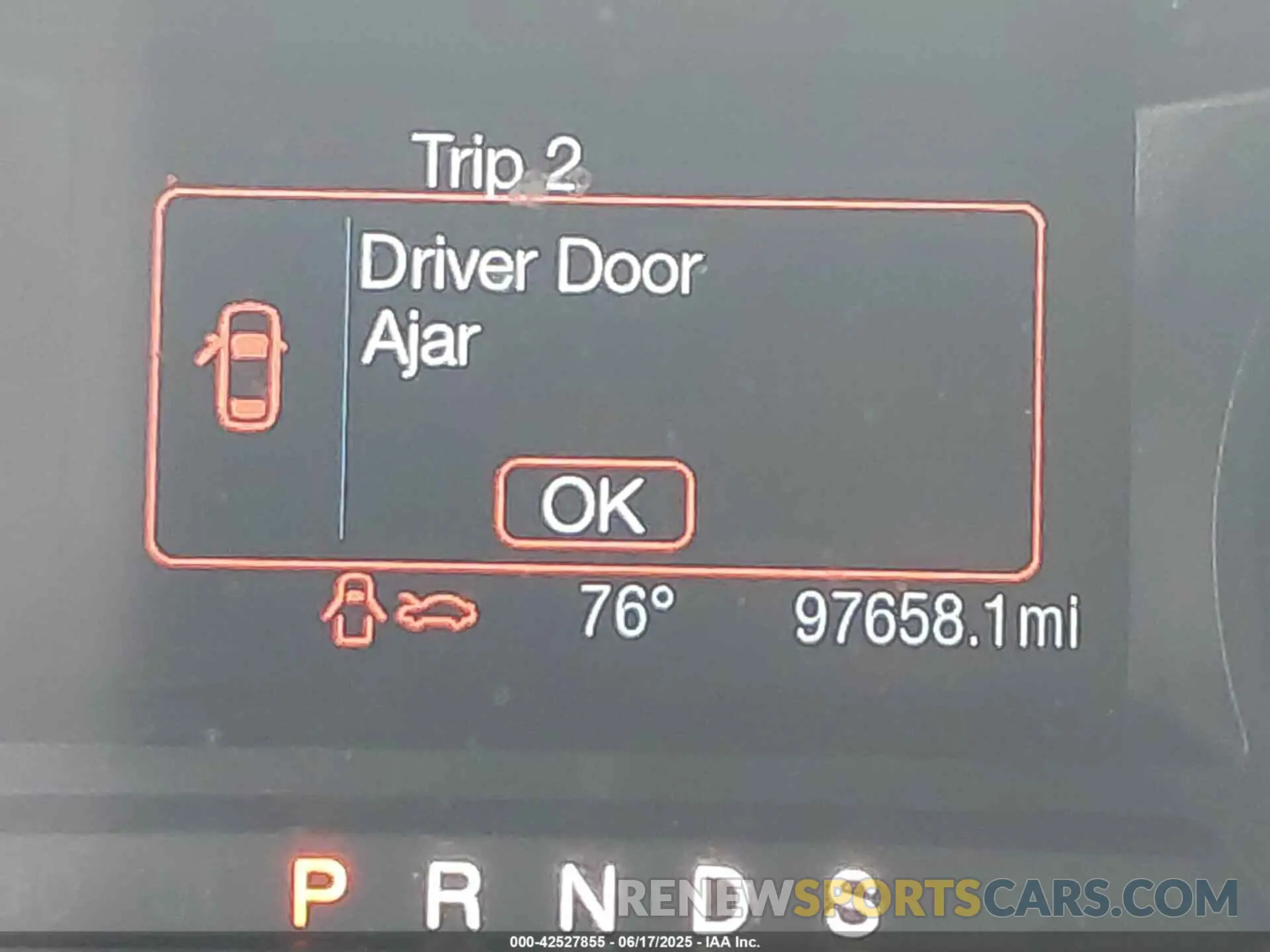 15 Photograph of a damaged car 2FMPK3G99KBC51062 FORD EDGE 2019