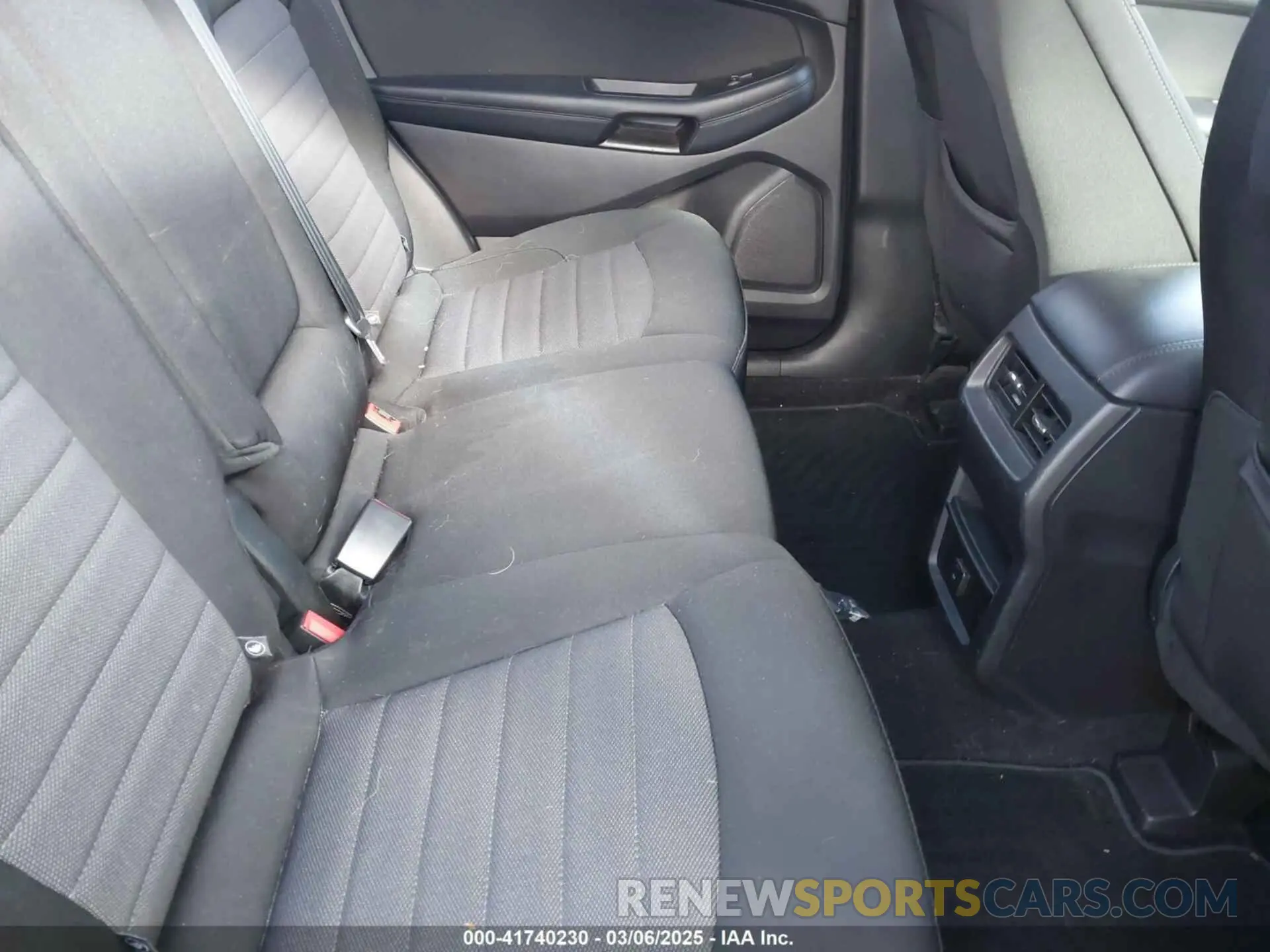 8 Фотография поврежденного автомобиля 2FMPK3G9XKBB31884 FORD EDGE 2019
