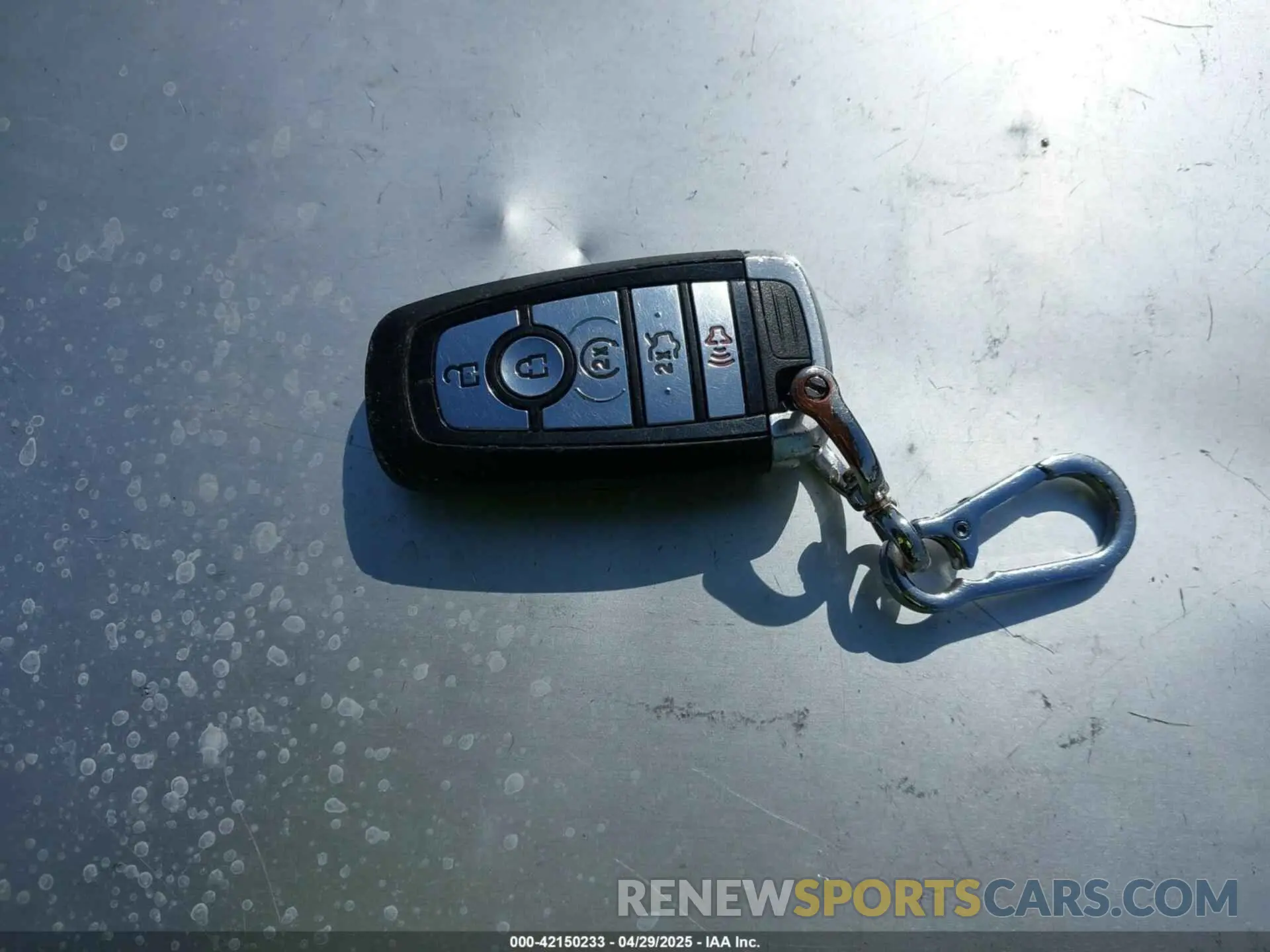 11 Photograph of a damaged car 2FMPK3J90KBB13368 FORD EDGE 2019