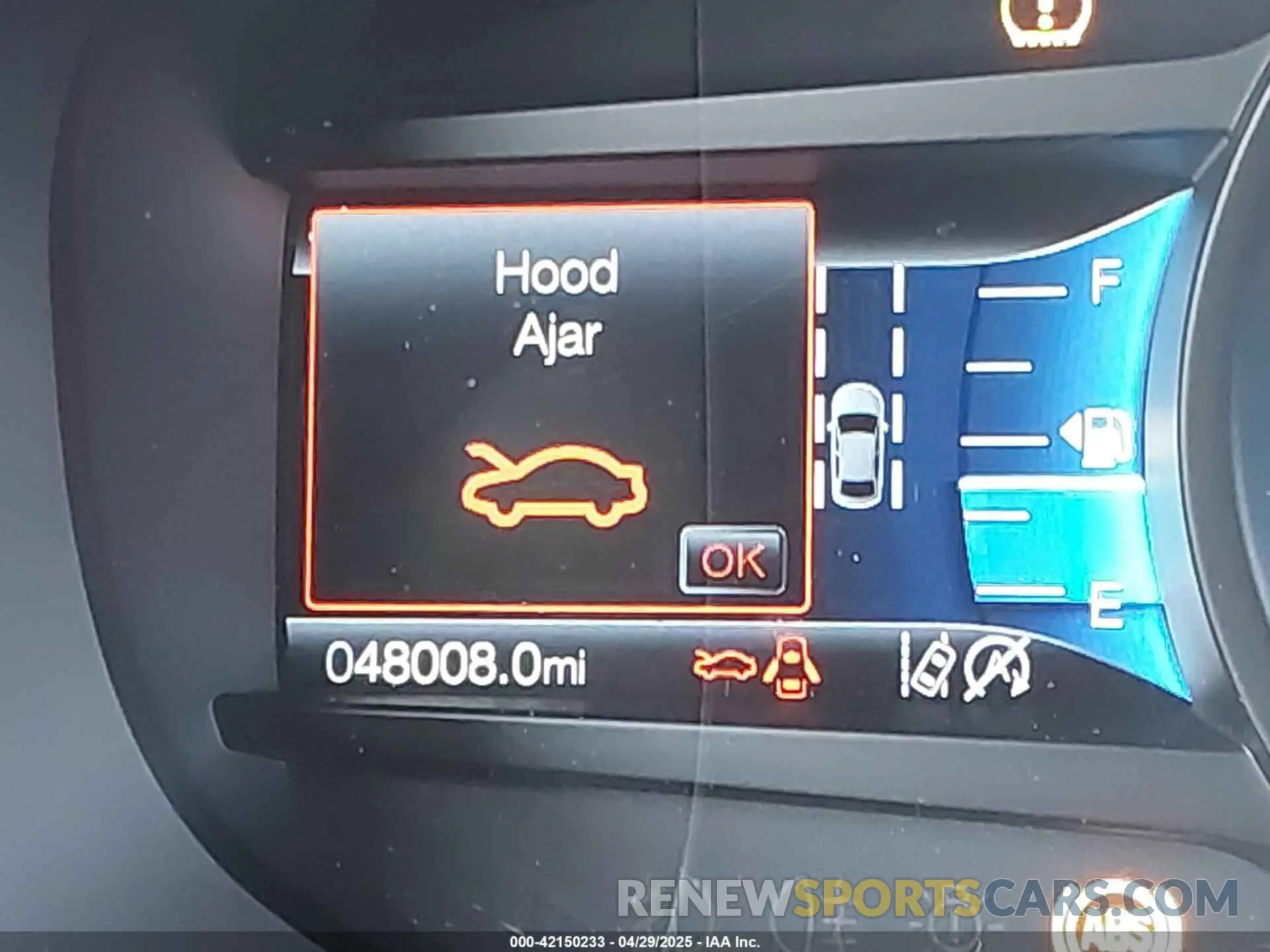 15 Photograph of a damaged car 2FMPK3J90KBB13368 FORD EDGE 2019