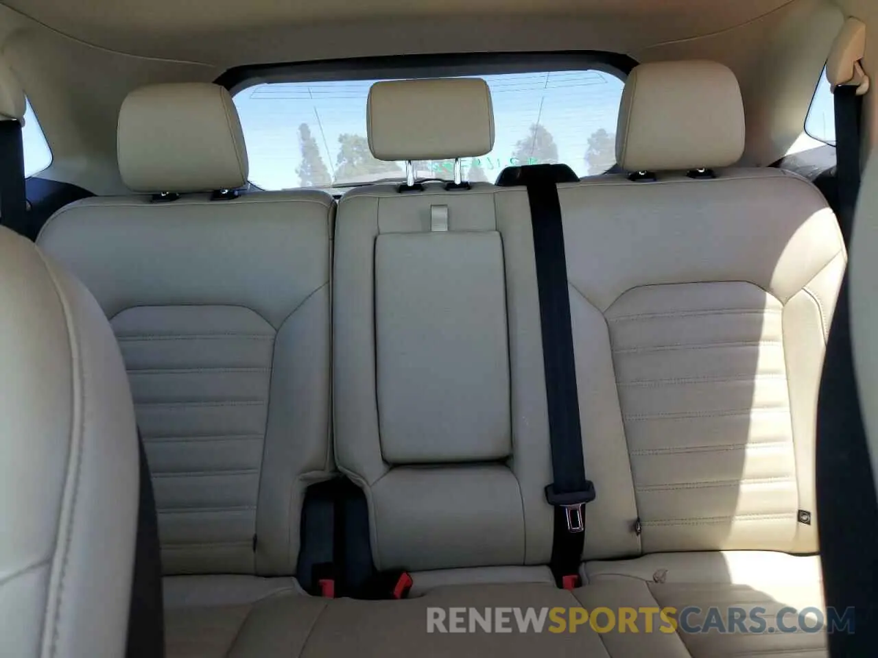 10 Фотография поврежденного автомобиля 2FMPK3J90KBB37430 FORD EDGE 2019