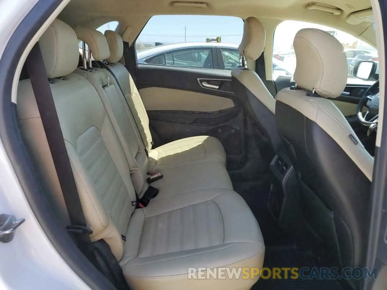 11 Фотография поврежденного автомобиля 2FMPK3J90KBB37430 FORD EDGE 2019