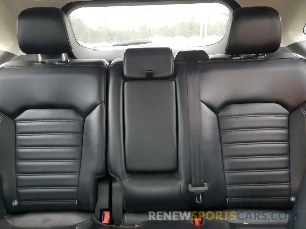 10 Photograph of a damaged car 2FMPK3J90KBB47908 FORD EDGE 2019