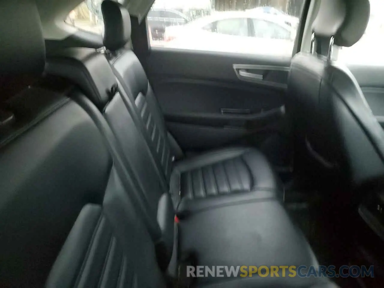 11 Photograph of a damaged car 2FMPK3J90KBB47908 FORD EDGE 2019