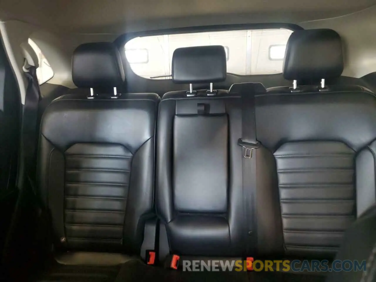 10 Фотография поврежденного автомобиля 2FMPK3J90KBC57633 FORD EDGE 2019