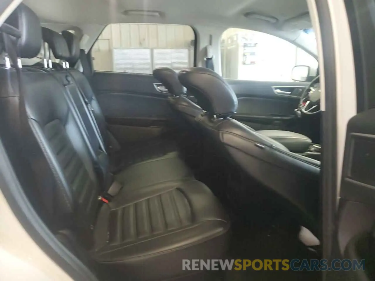 11 Фотография поврежденного автомобиля 2FMPK3J90KBC57633 FORD EDGE 2019