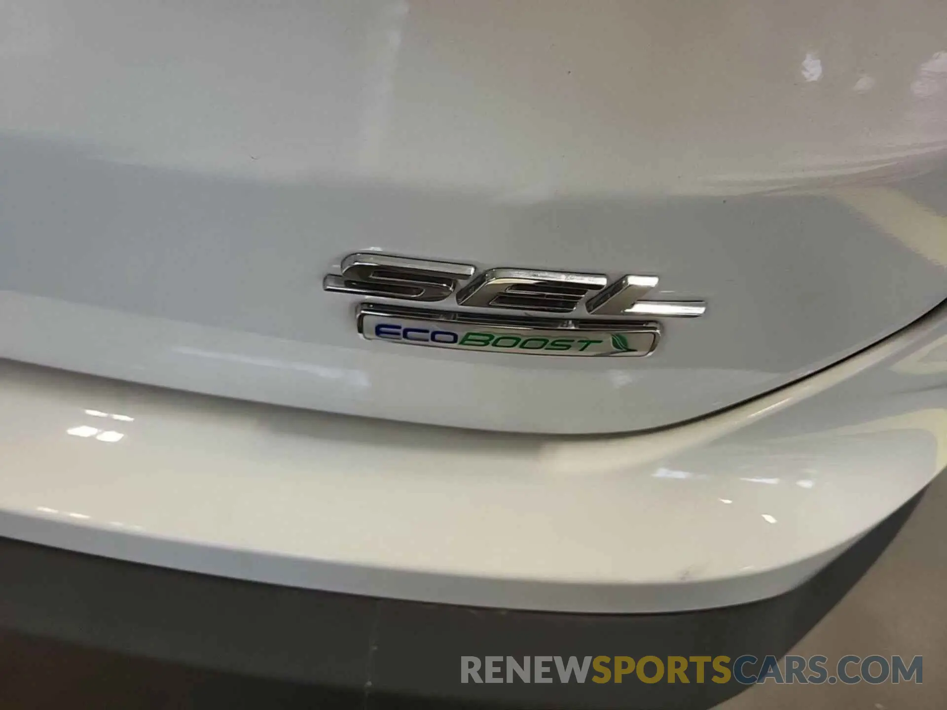 10 Фотография поврежденного автомобиля 2FMPK3J90KBC64372 FORD EDGE 2019