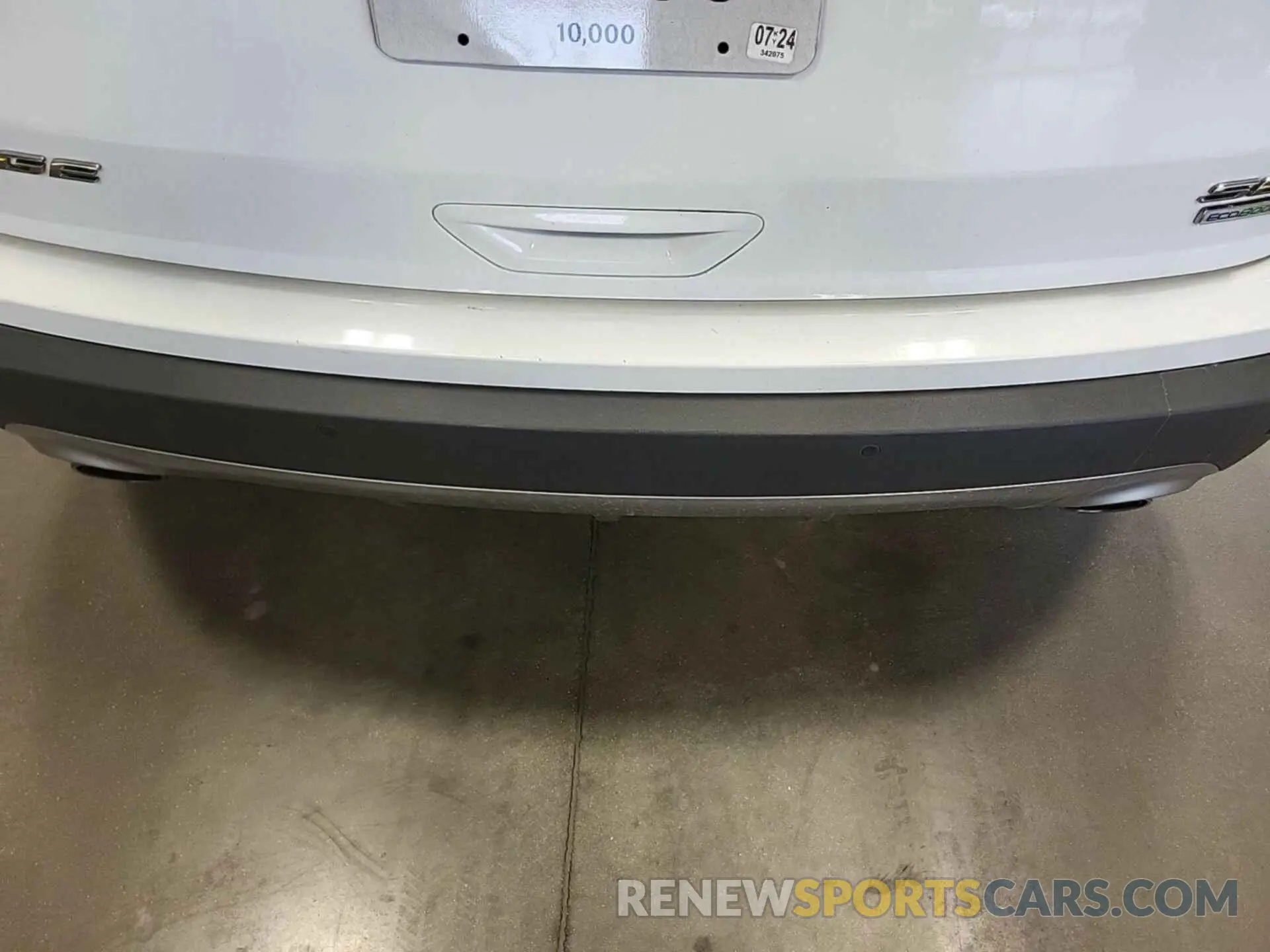 16 Фотография поврежденного автомобиля 2FMPK3J90KBC64372 FORD EDGE 2019