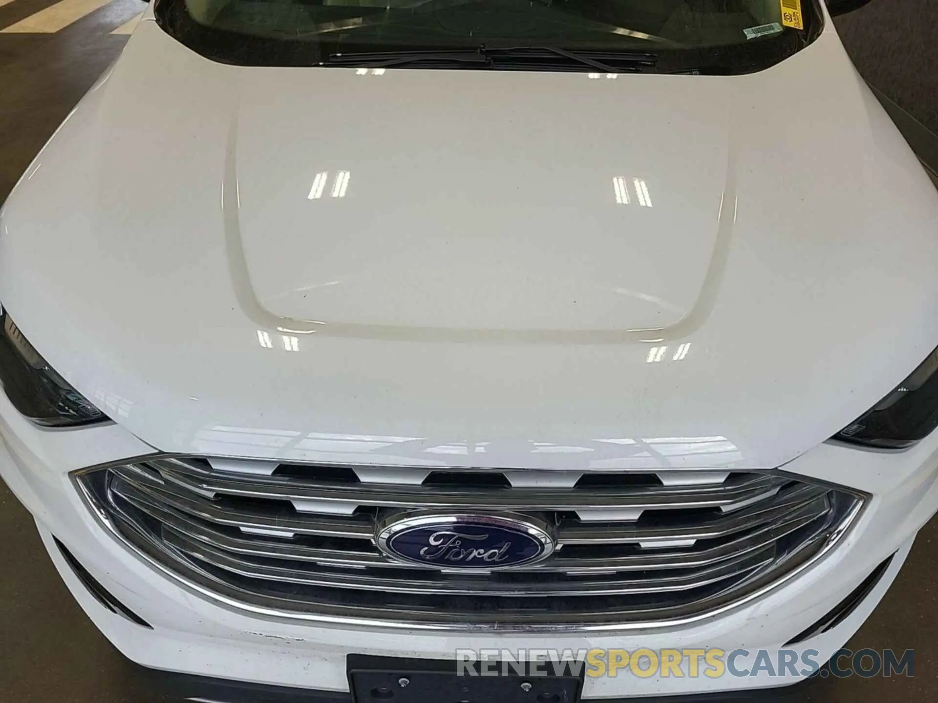20 Фотография поврежденного автомобиля 2FMPK3J90KBC64372 FORD EDGE 2019