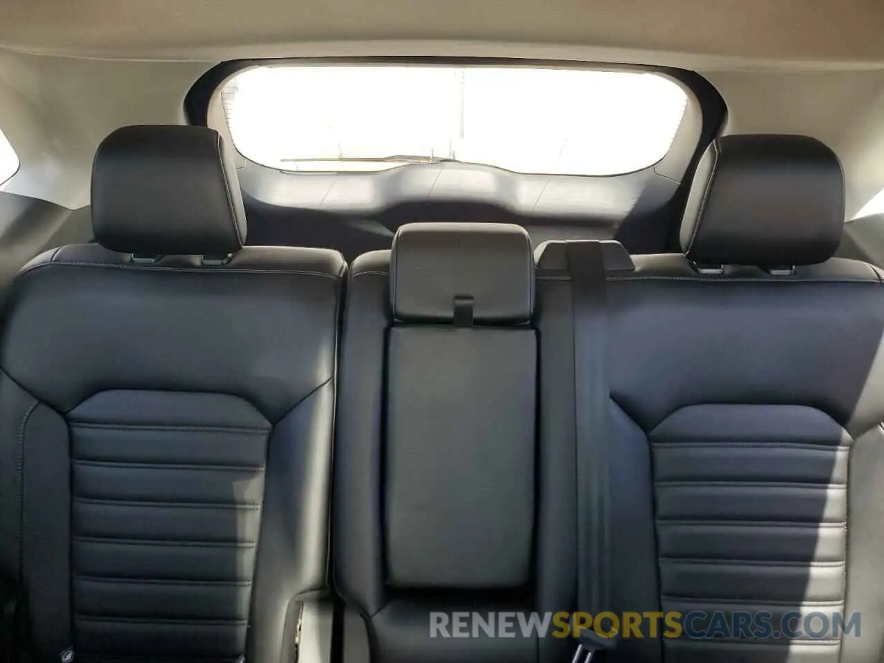 10 Photograph of a damaged car 2FMPK3J92KBB19012 FORD EDGE 2019