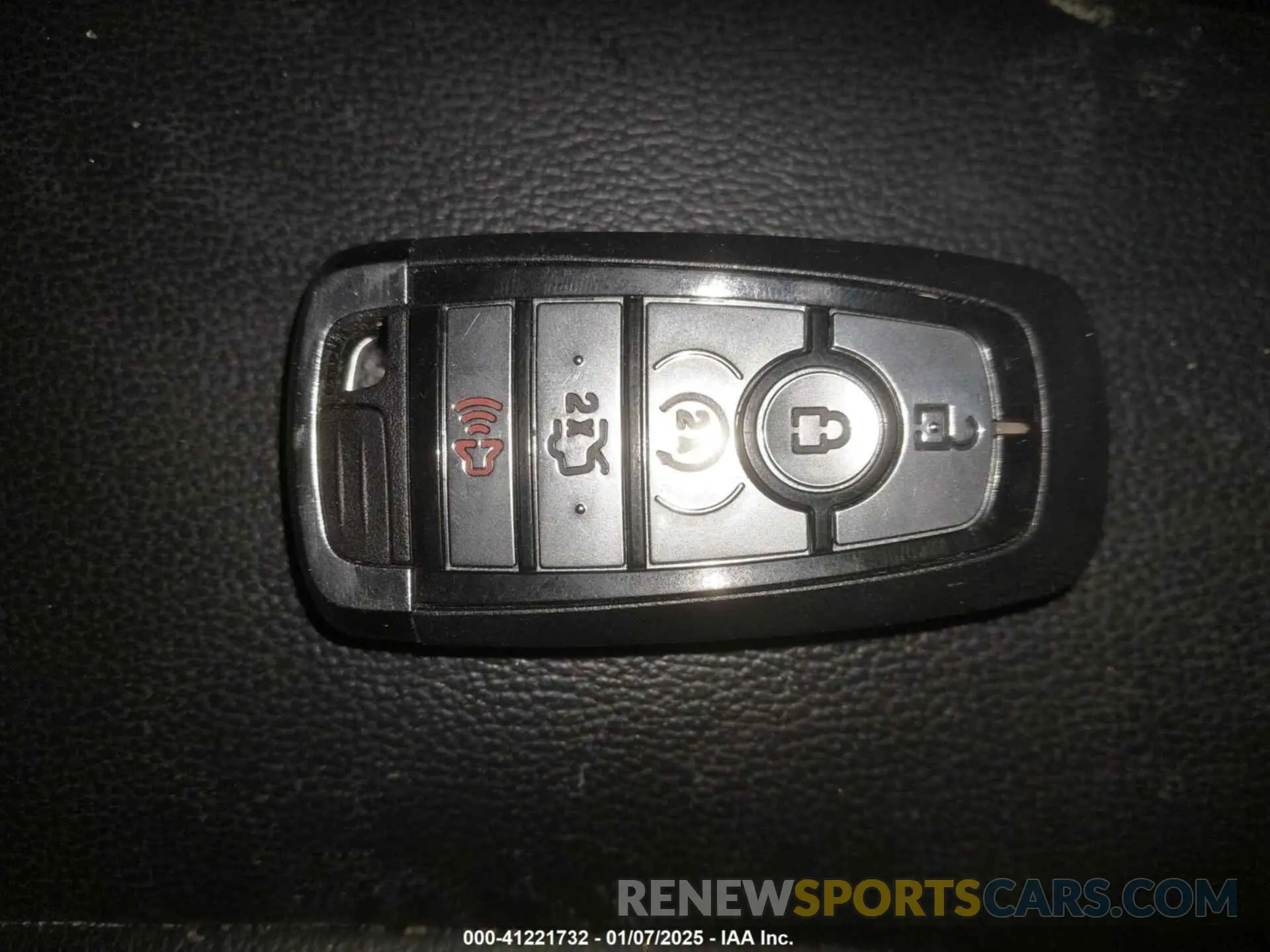 11 Фотография поврежденного автомобиля 2FMPK3J92KBC32443 FORD EDGE 2019