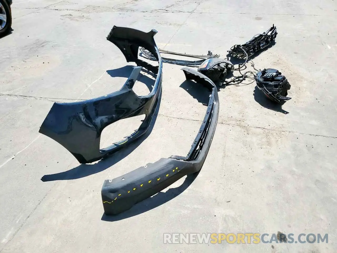 12 Photograph of a damaged car 2FMPK3J92KBC47217 FORD EDGE 2019