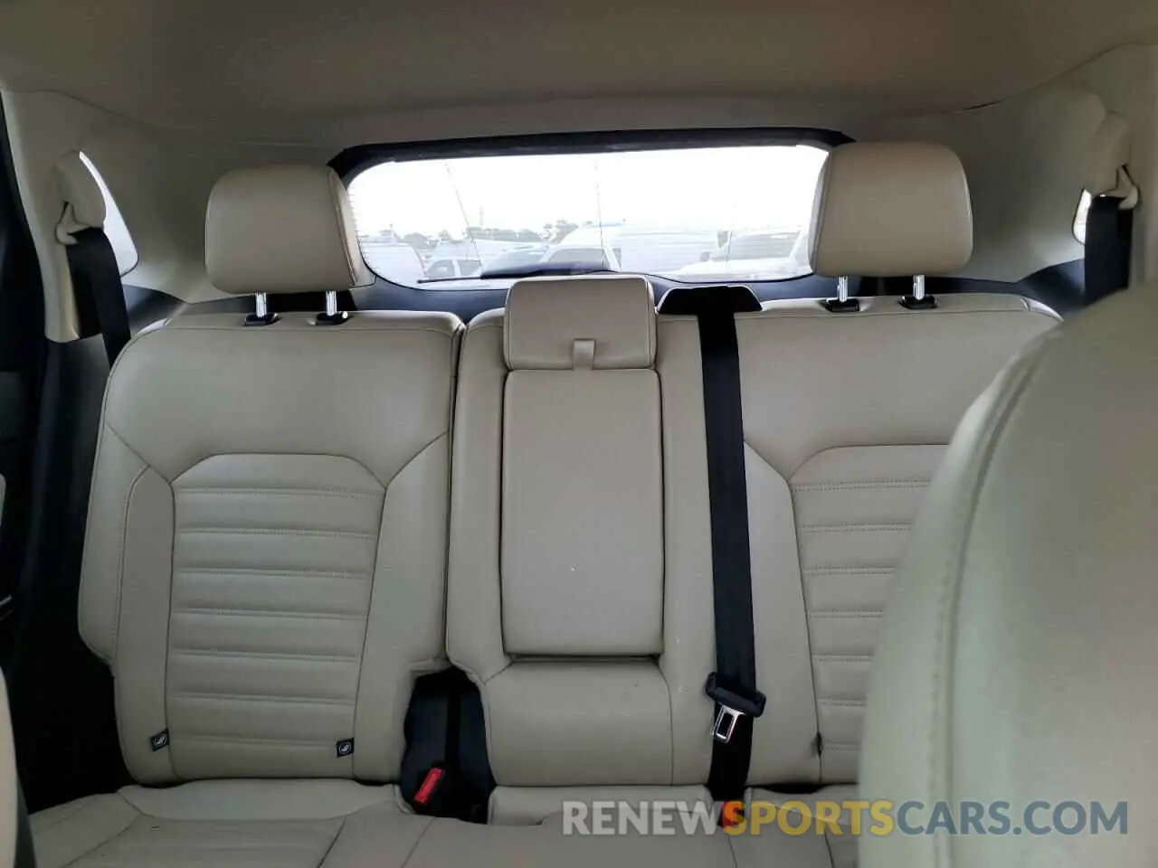 10 Photograph of a damaged car 2FMPK3J93KBB12960 FORD EDGE 2019