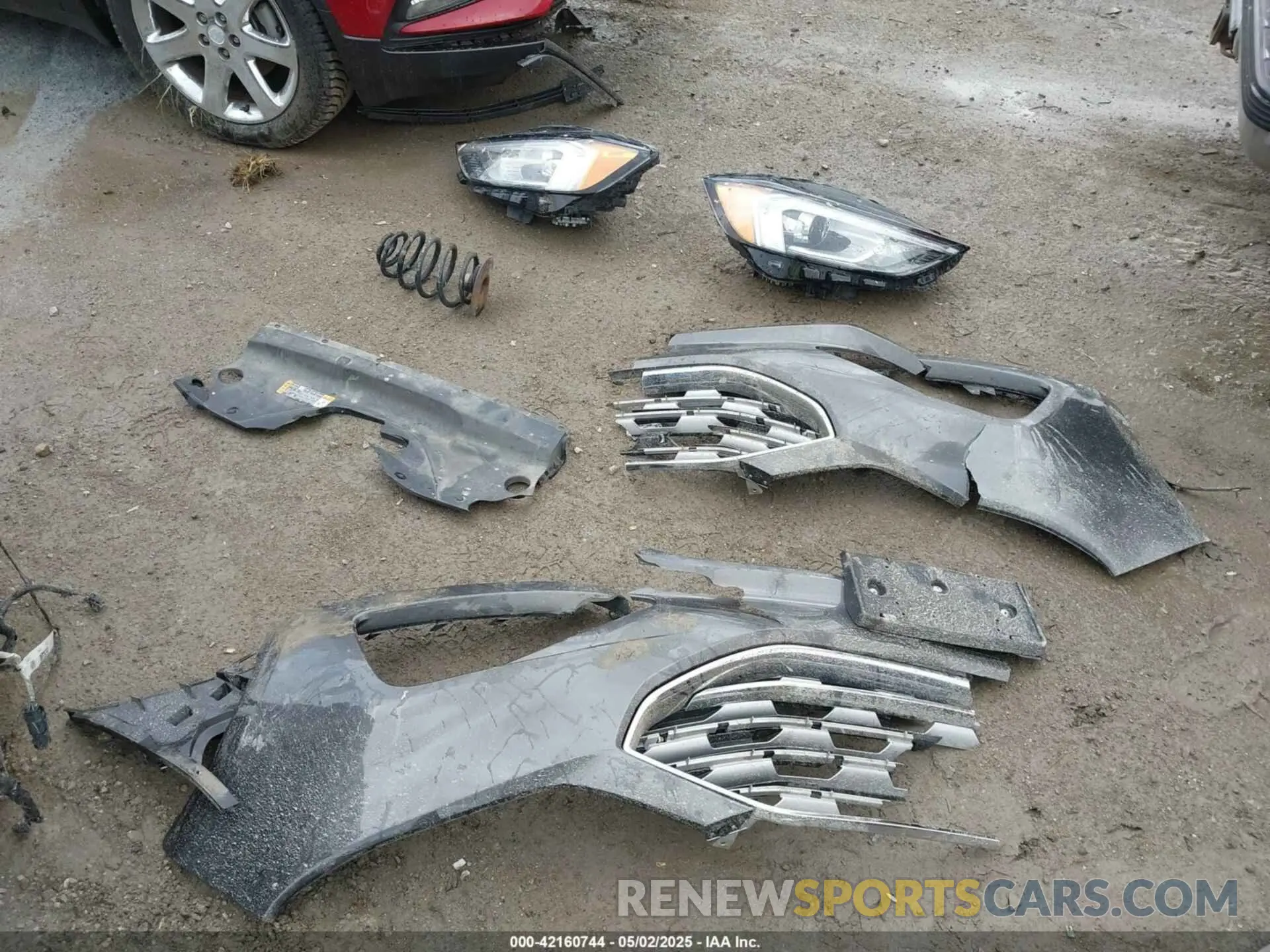 12 Photograph of a damaged car 2FMPK3J94KBC52676 FORD EDGE 2019