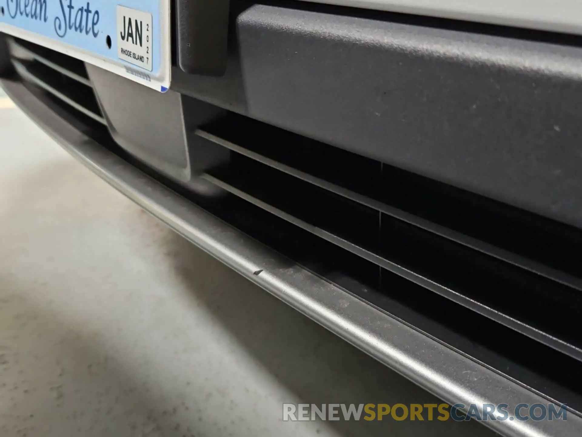 20 Photograph of a damaged car 2FMPK3J94KBC64312 FORD EDGE 2019