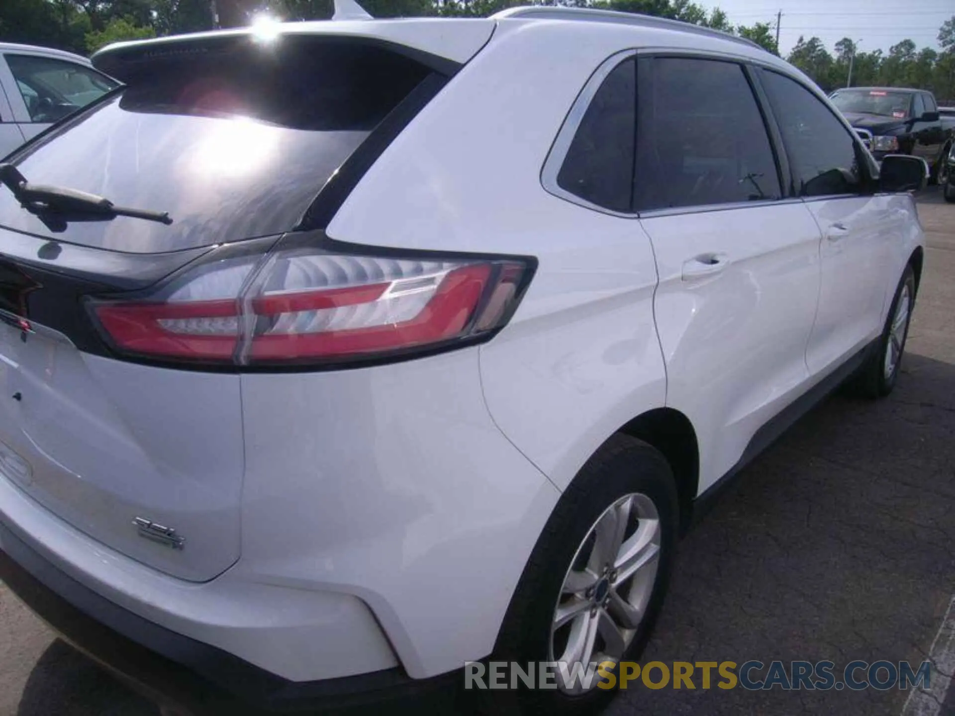 10 Фотография поврежденного автомобиля 2FMPK3J95KBC03311 FORD EDGE 2019