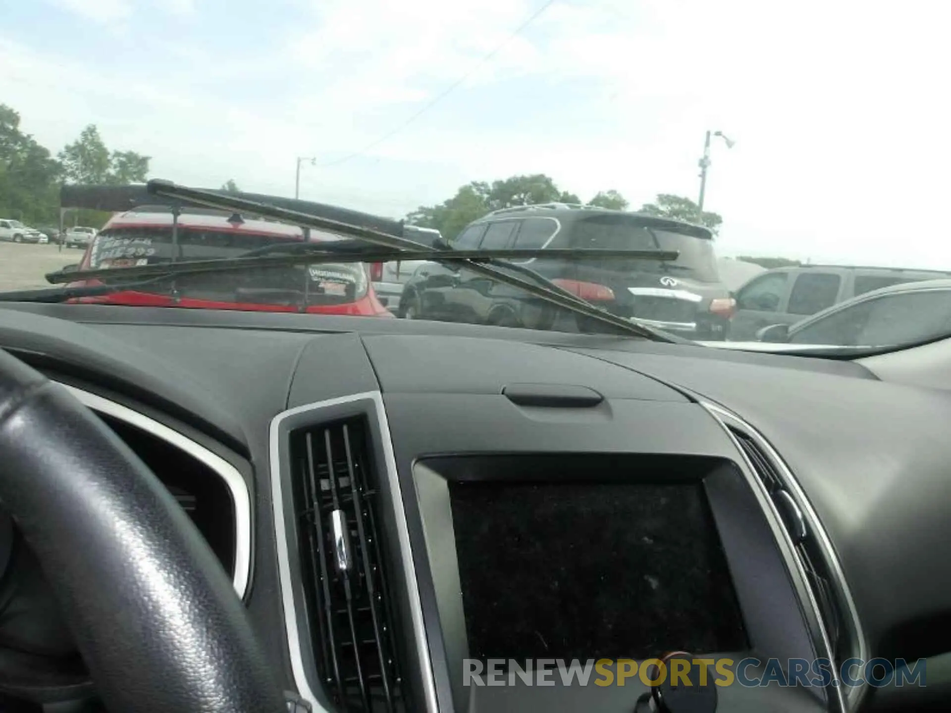 12 Фотография поврежденного автомобиля 2FMPK3J95KBC03311 FORD EDGE 2019