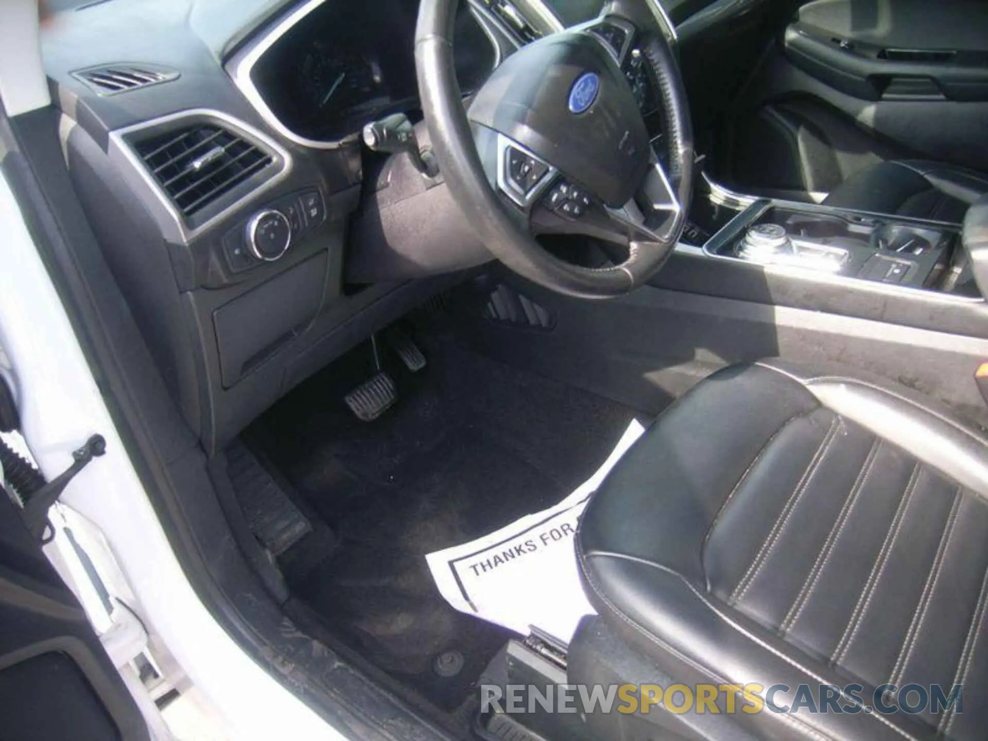 15 Фотография поврежденного автомобиля 2FMPK3J95KBC03311 FORD EDGE 2019
