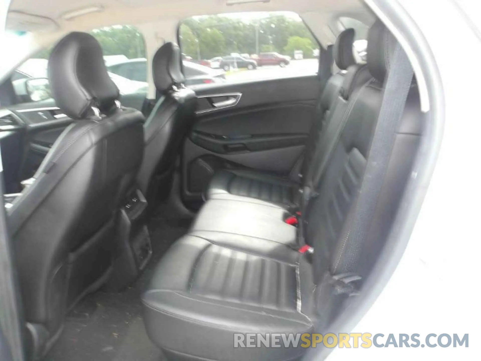 16 Фотография поврежденного автомобиля 2FMPK3J95KBC03311 FORD EDGE 2019