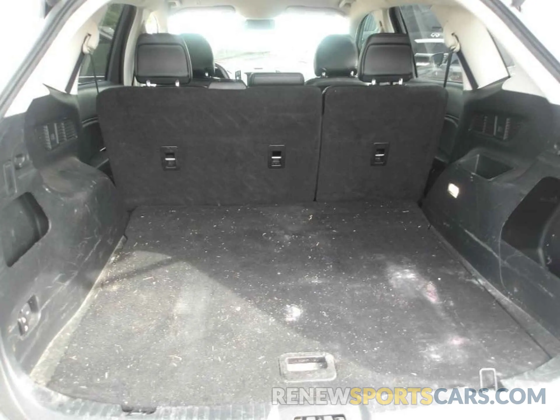 7 Фотография поврежденного автомобиля 2FMPK3J95KBC03311 FORD EDGE 2019
