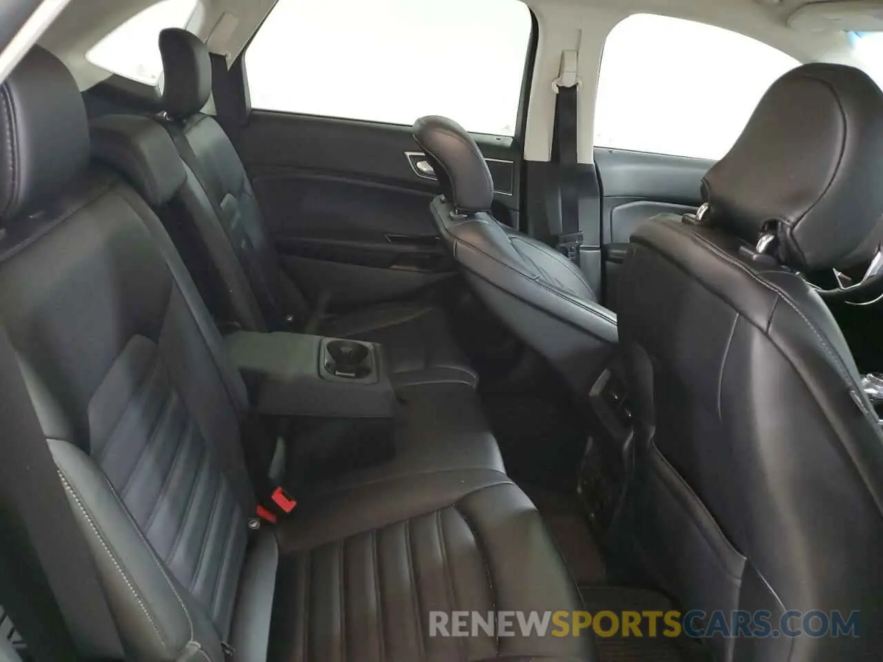 11 Фотография поврежденного автомобиля 2FMPK3J96KBB23550 FORD EDGE 2019