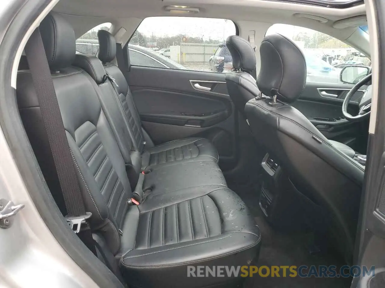 11 Фотография поврежденного автомобиля 2FMPK3J96KBB66768 FORD EDGE 2019