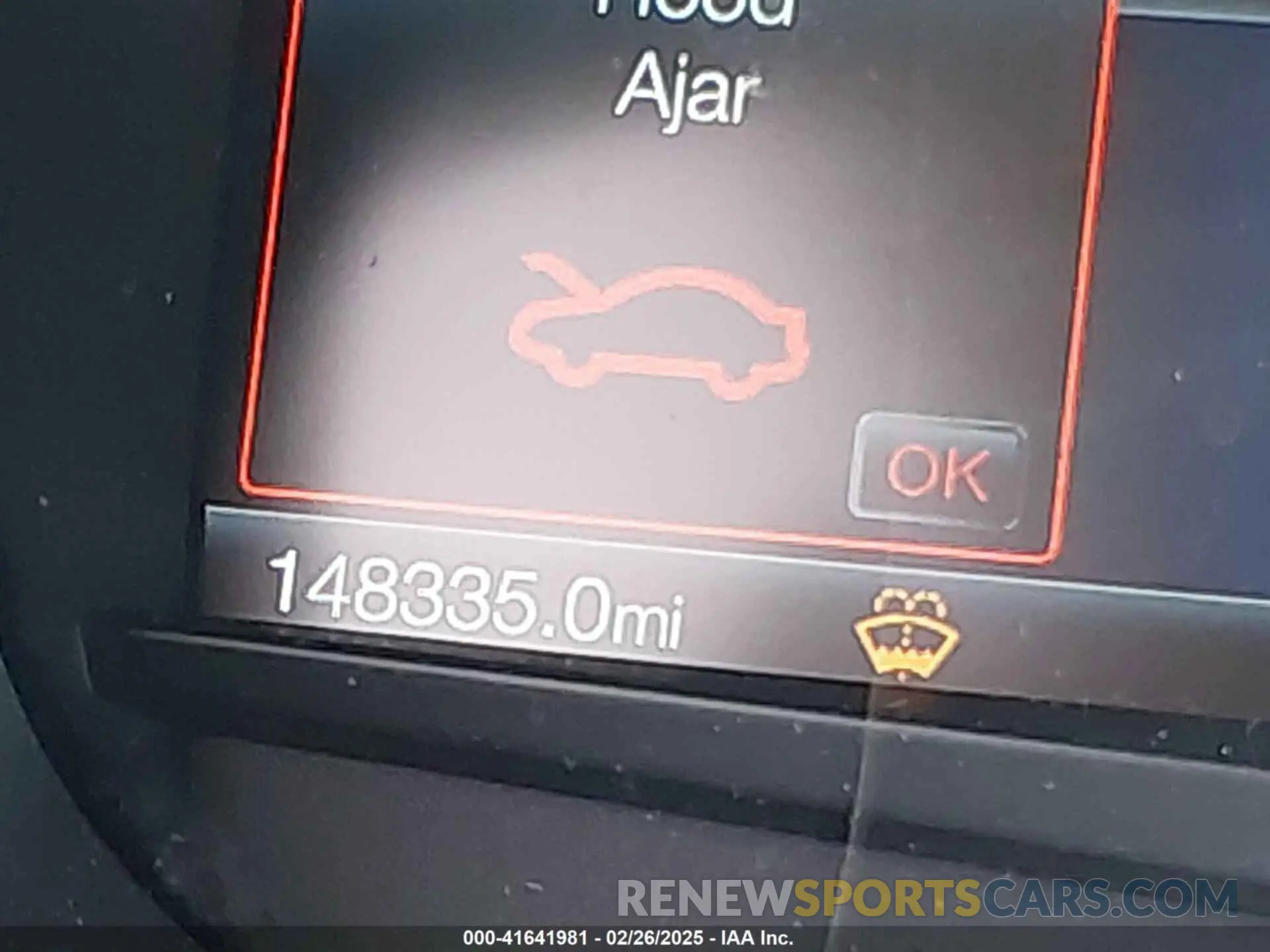 16 Photograph of a damaged car 2FMPK3J96KBC43882 FORD EDGE 2019