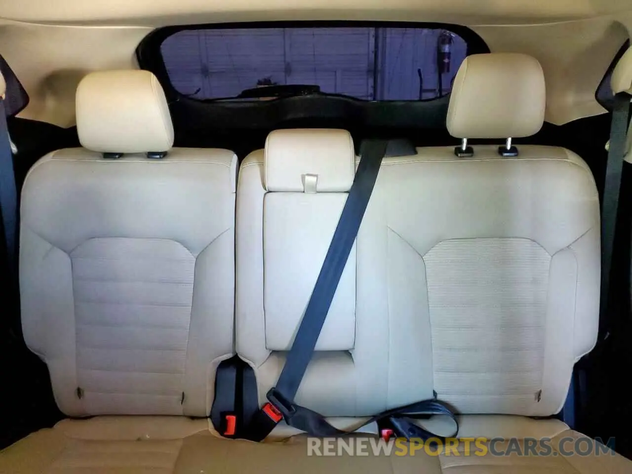 10 Photograph of a damaged car 2FMPK3J96KBC72783 FORD EDGE 2019