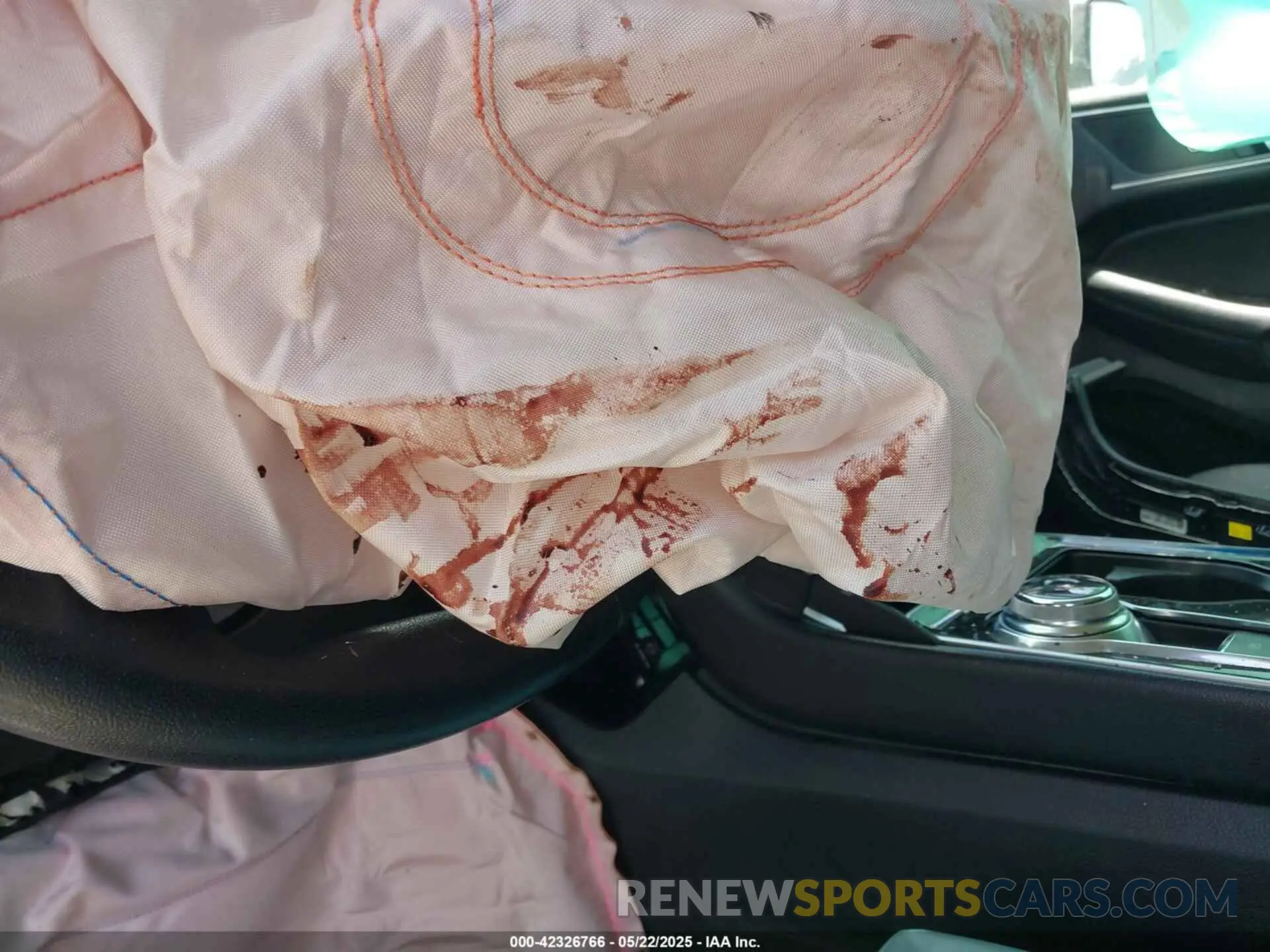 11 Photograph of a damaged car 2FMPK3J97KBB49378 FORD EDGE 2019