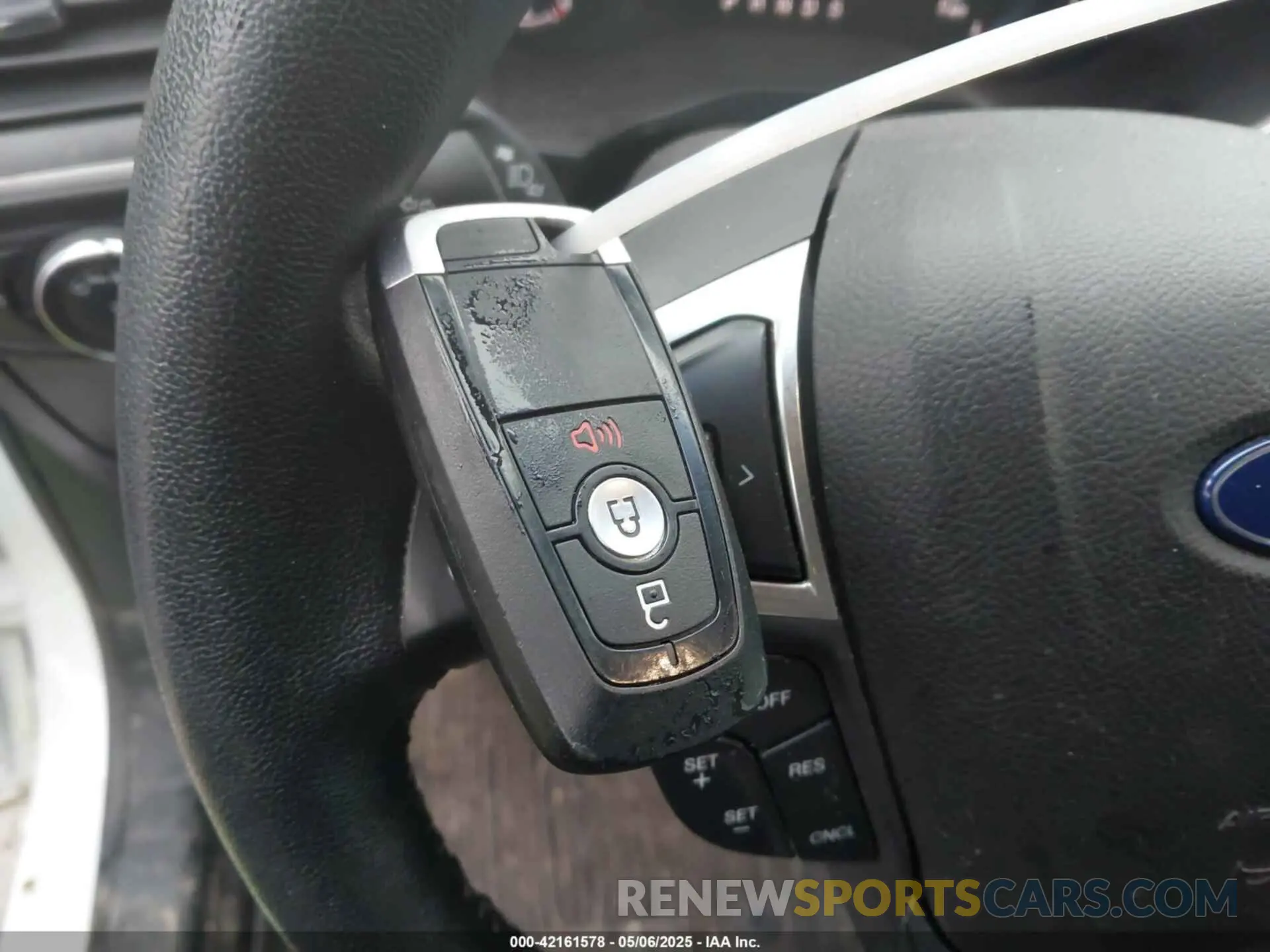 11 Фотография поврежденного автомобиля 2FMPK3J97KBB87631 FORD EDGE 2019