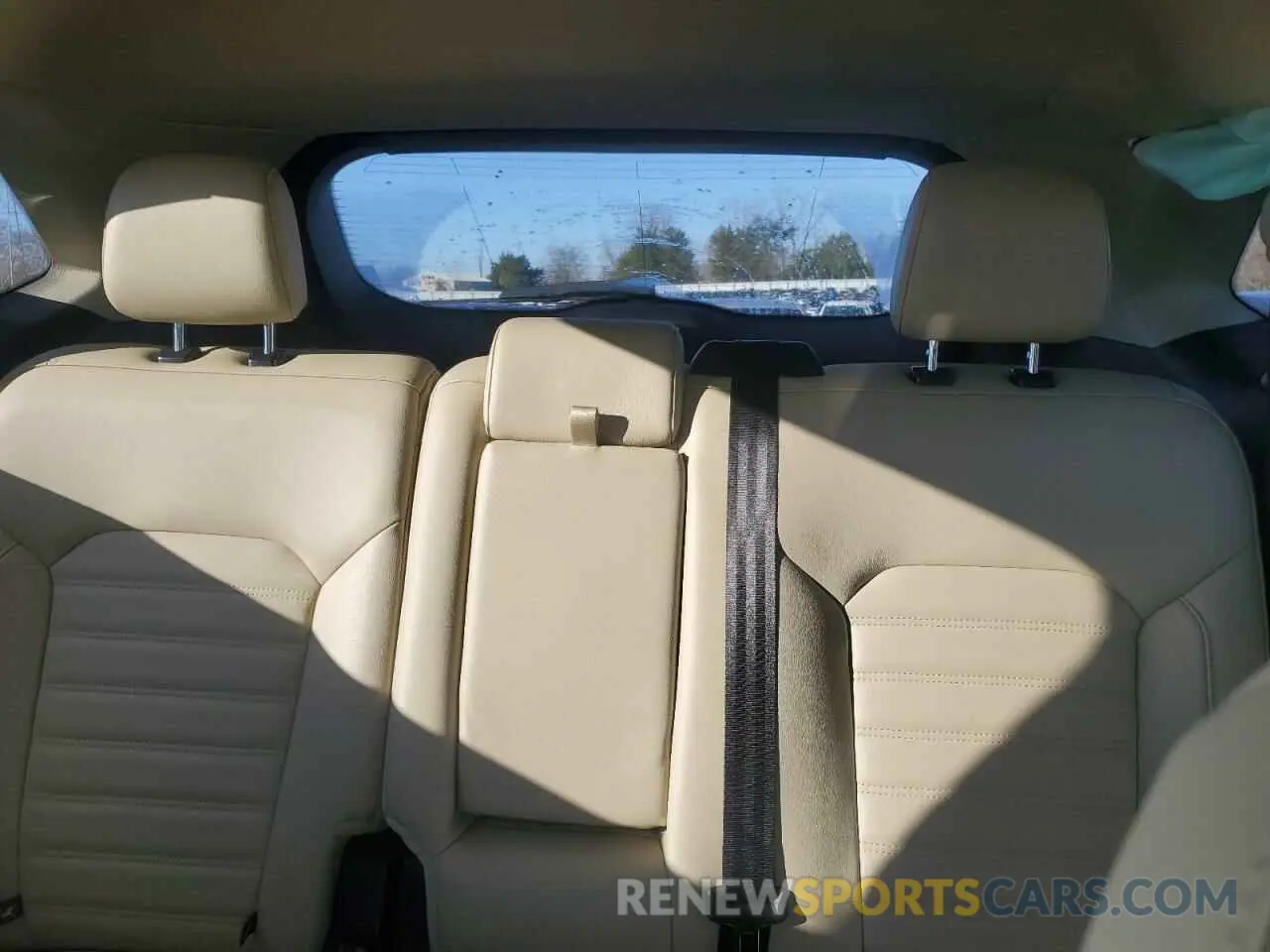 10 Photograph of a damaged car 2FMPK3J97KBC15329 FORD EDGE 2019