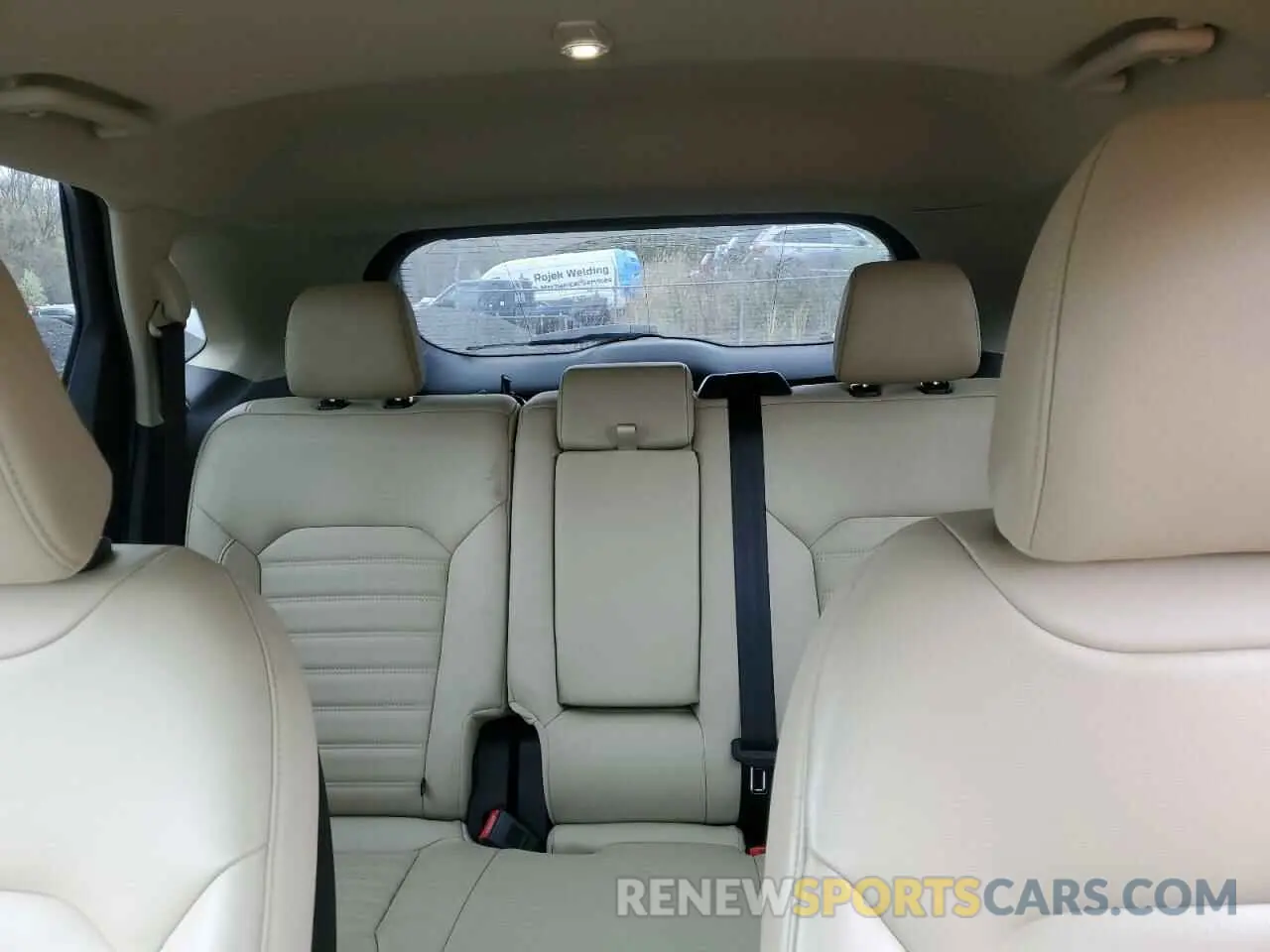 10 Фотография поврежденного автомобиля 2FMPK3J98KBB45260 FORD EDGE 2019