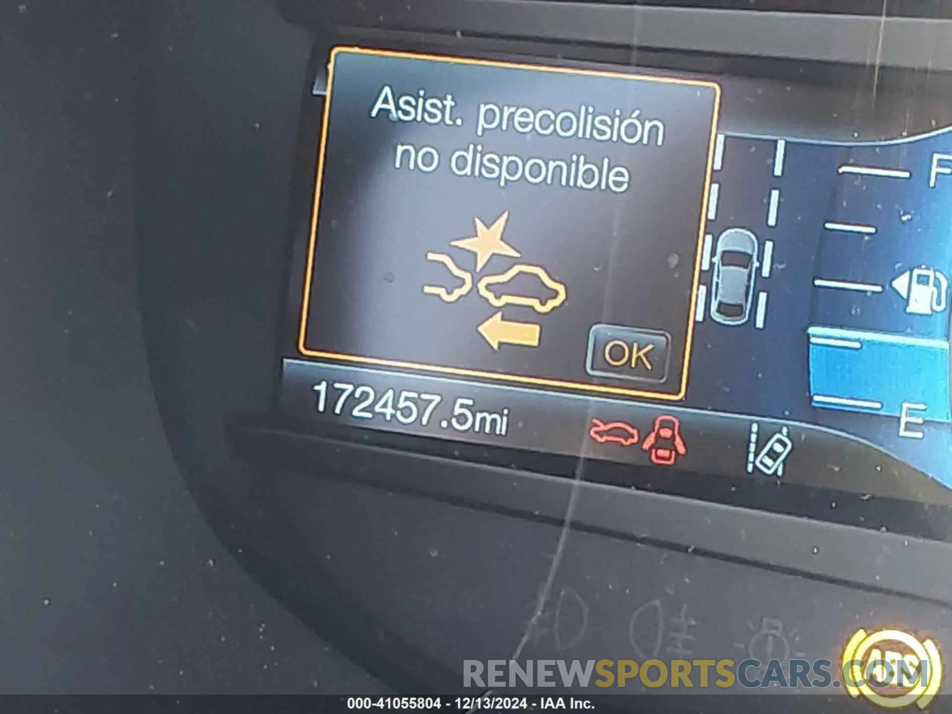 16 Фотография поврежденного автомобиля 2FMPK3J98KBB53147 FORD EDGE 2019