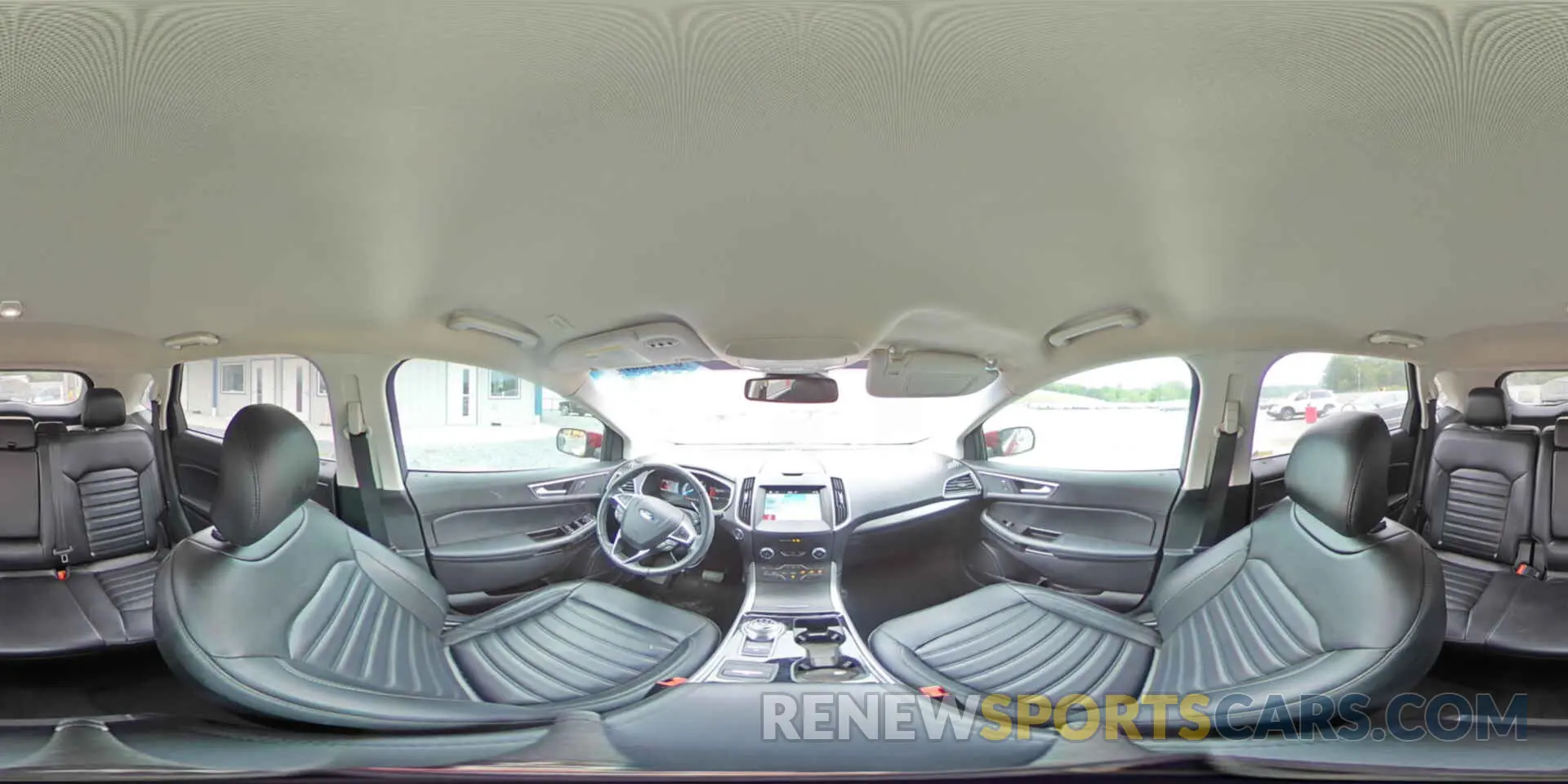 15 Фотография поврежденного автомобиля 2FMPK3J98KBB78906 FORD EDGE 2019