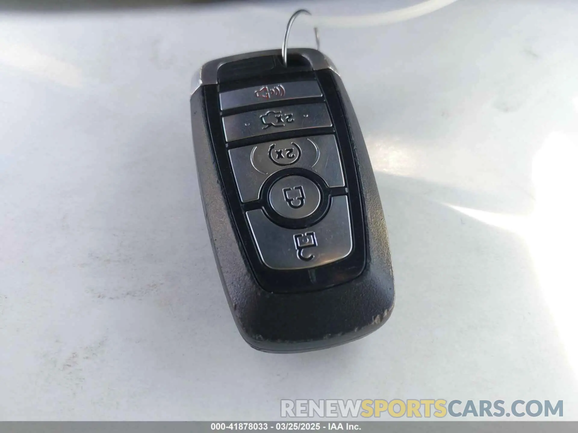 11 Фотография поврежденного автомобиля 2FMPK3J98KBC01441 FORD EDGE 2019