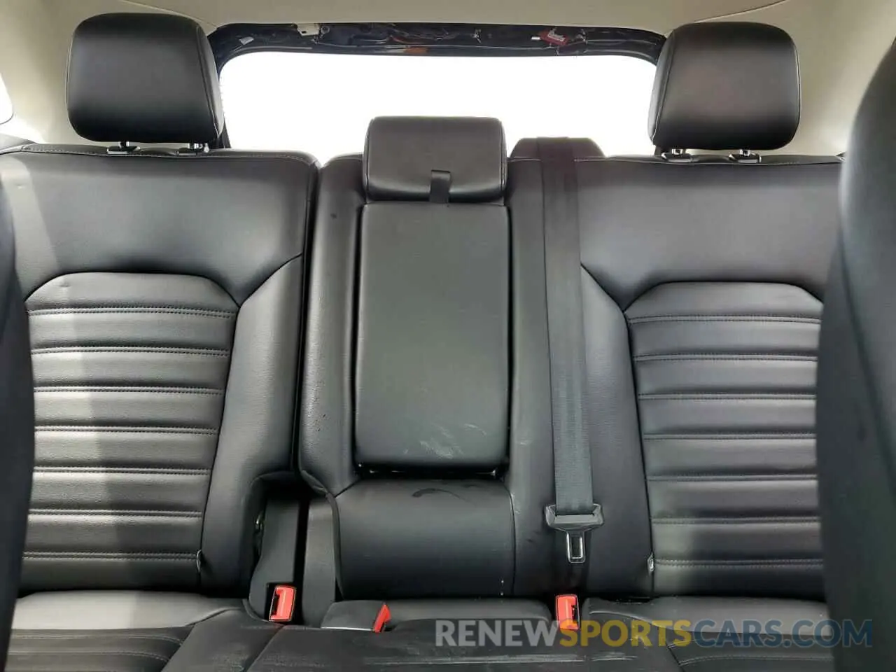 10 Photograph of a damaged car 2FMPK3J99KBB21856 FORD EDGE 2019