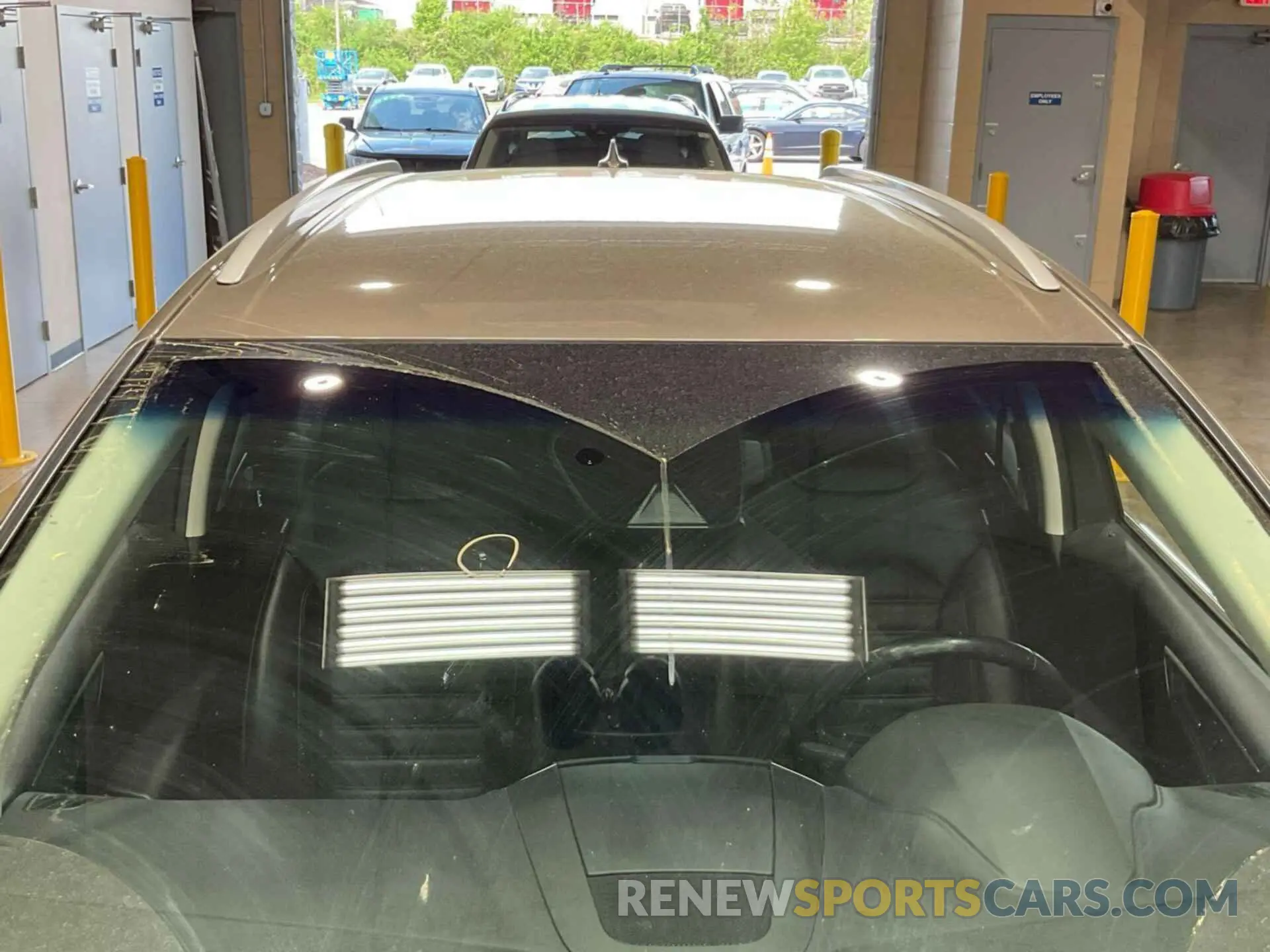 20 Photograph of a damaged car 2FMPK3J99KBC47697 FORD EDGE 2019